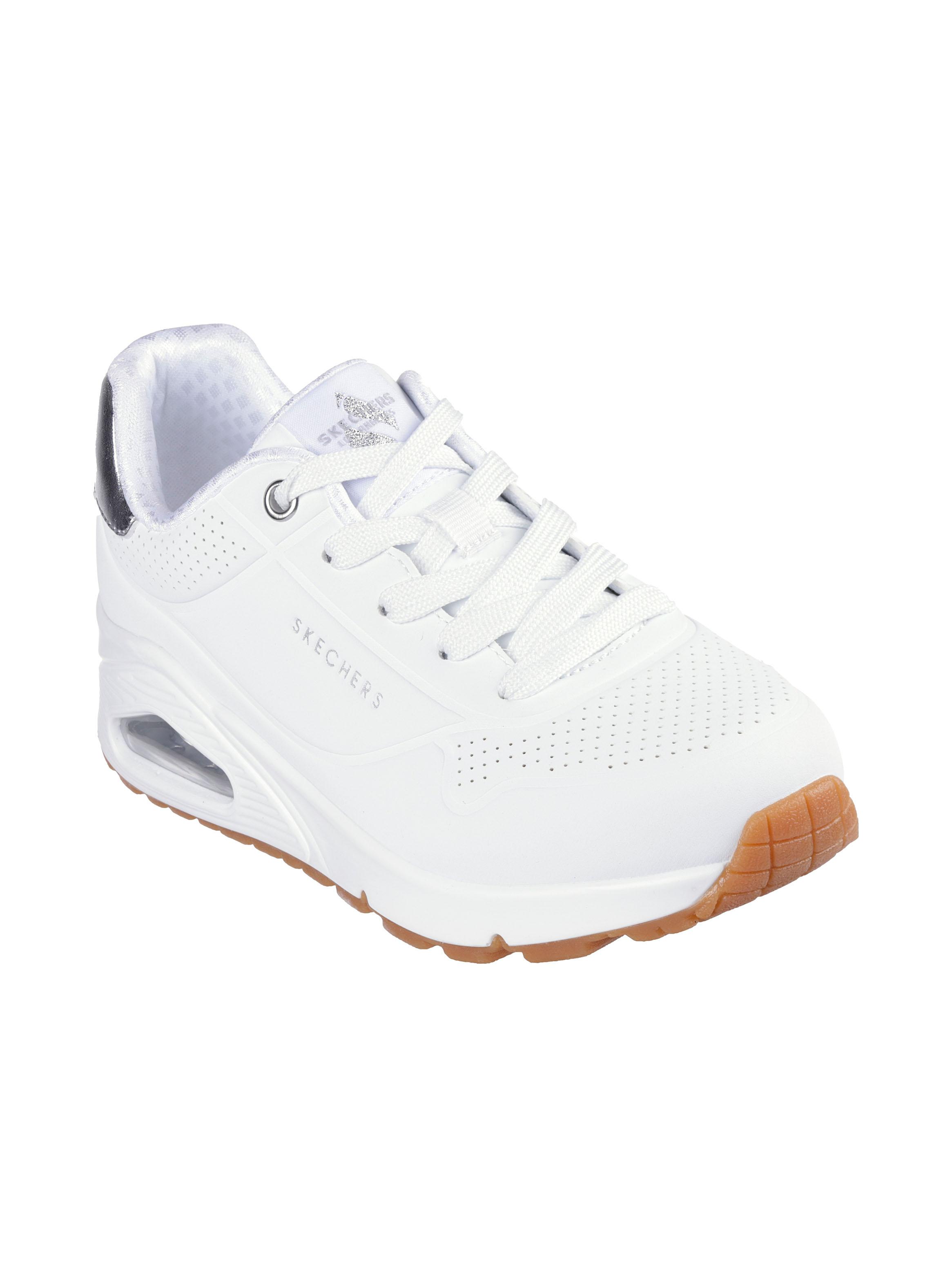 Zapatilla Urbana Niña Uno Gen1-1
