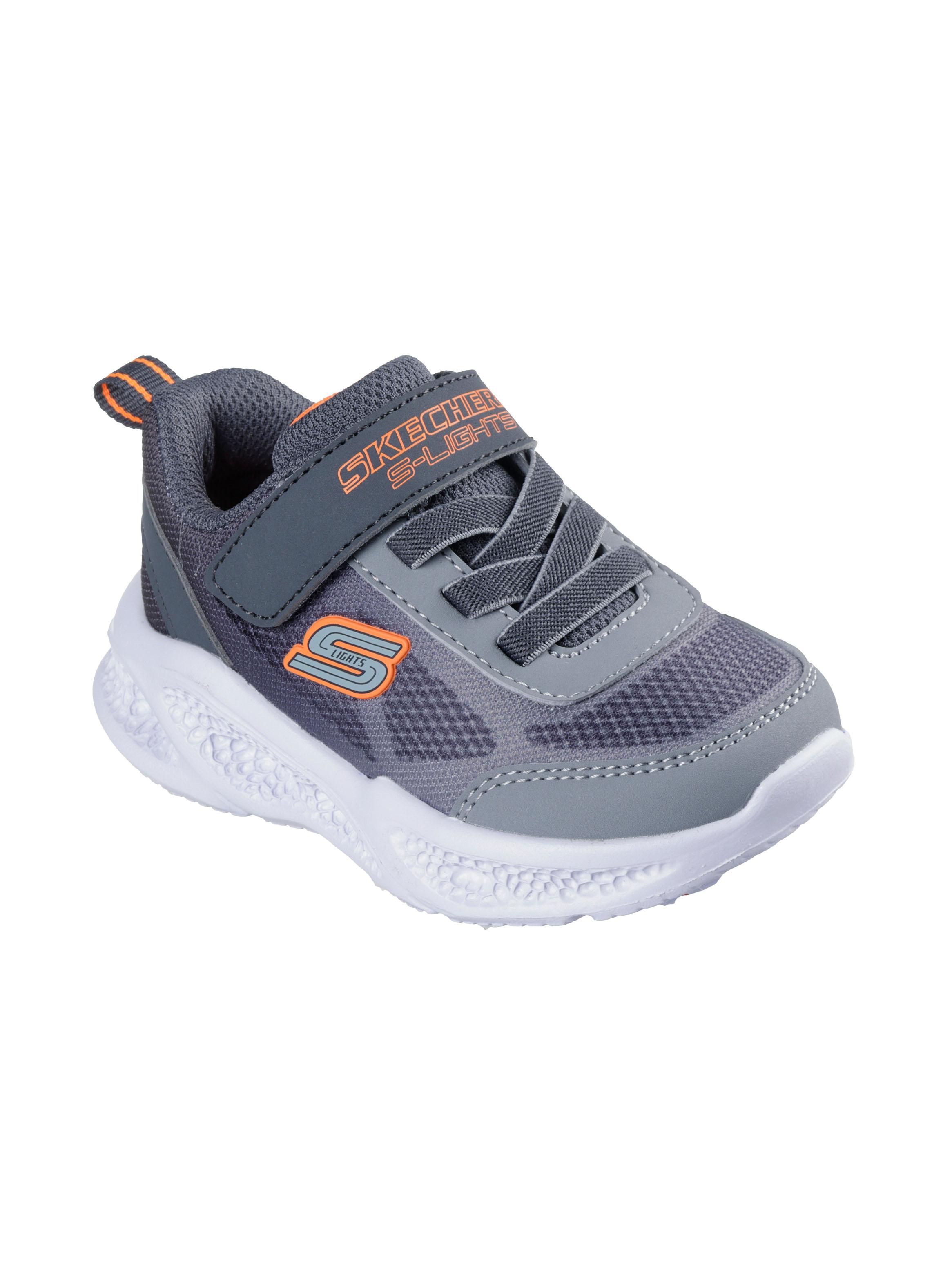 Zapatilla Urbana de Niño Meteor-Lights-1