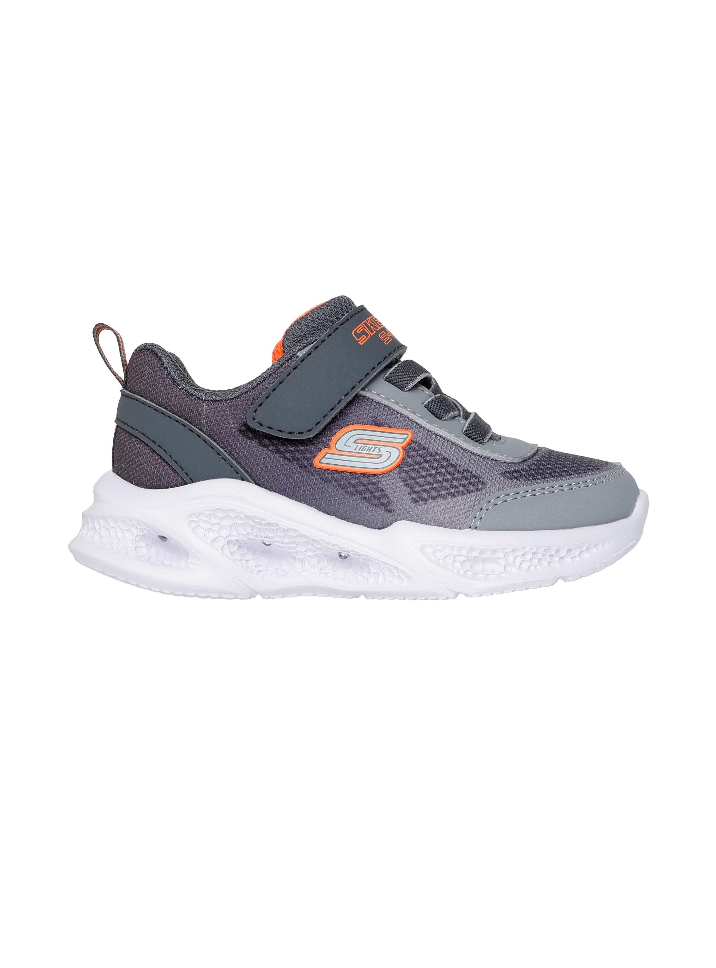 Zapatilla Urbana de Niño Meteor-Lights-0