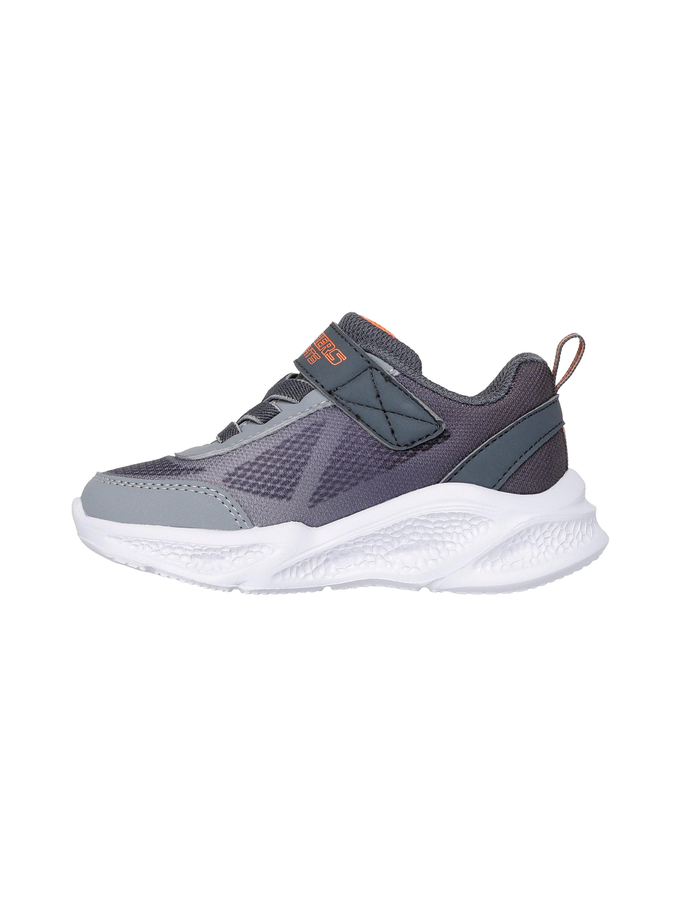 Zapatilla Urbana de Niño Meteor-Lights-2