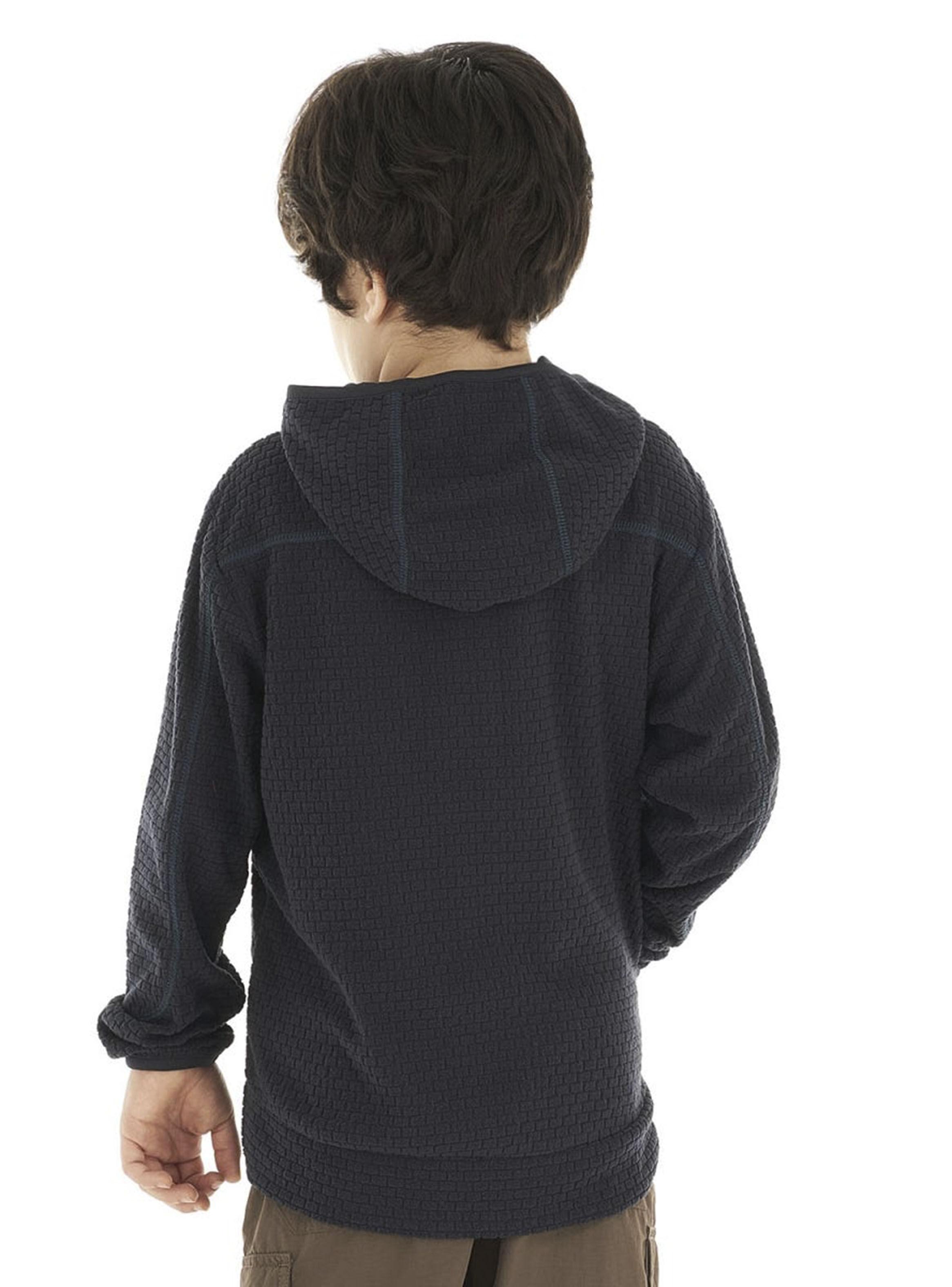 Polerón Saltamontes Nano 44287 Hoody Niño-1