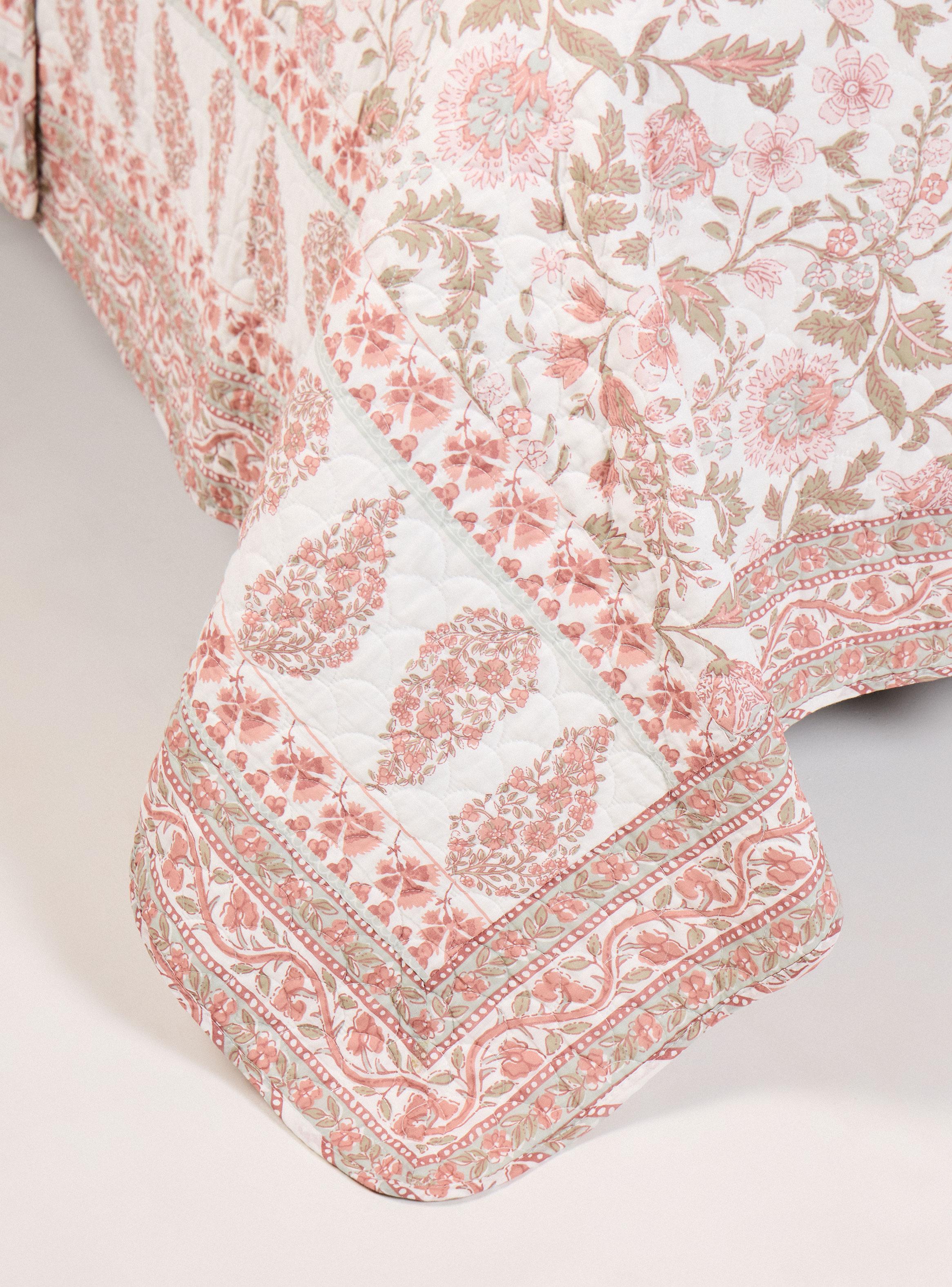Quilt Belleza King-2