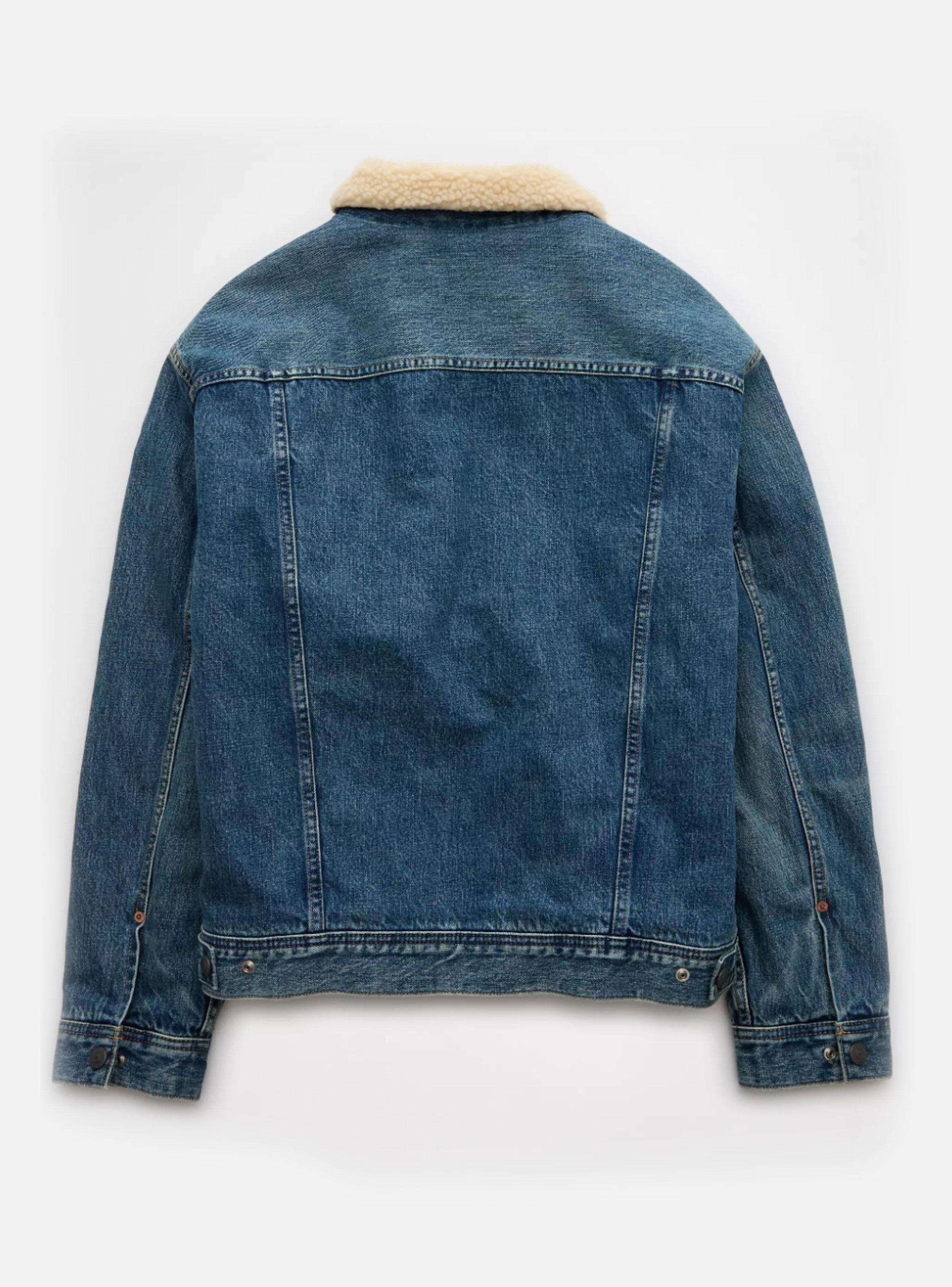 Chaqueta AE Casual Denim Chiporro-4