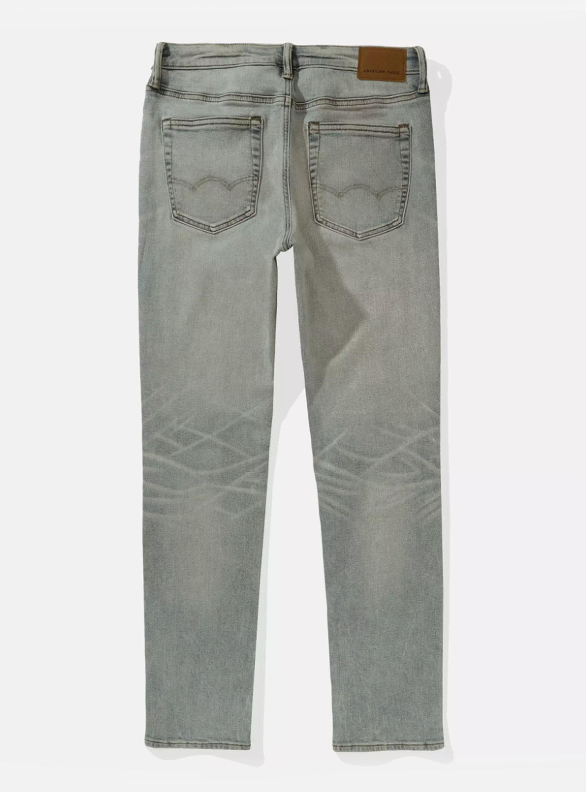 Jeans AE AirFlex+ Slim Ultrasuave-3
