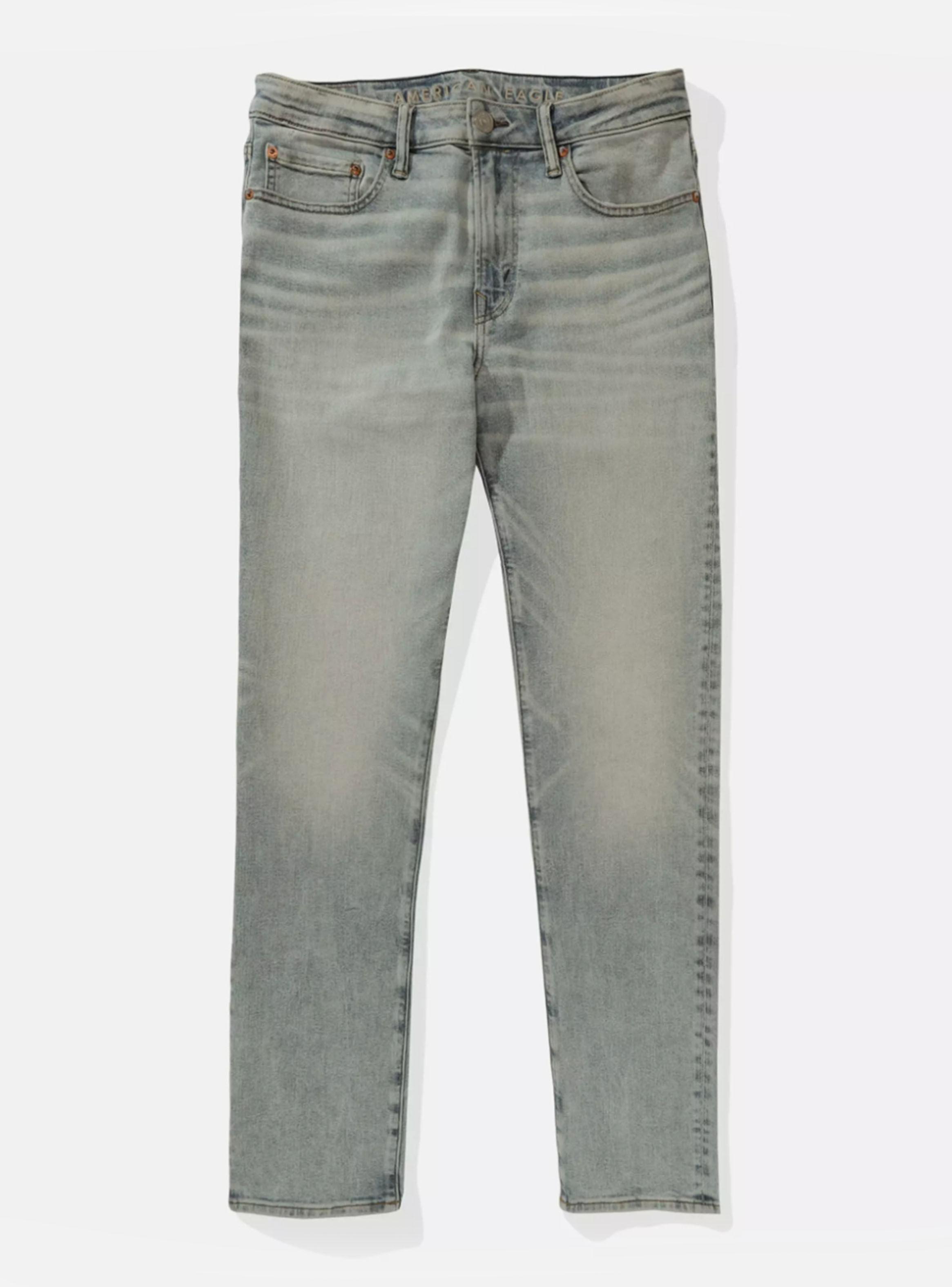 Jeans AE AirFlex+ Slim Ultrasuave-2