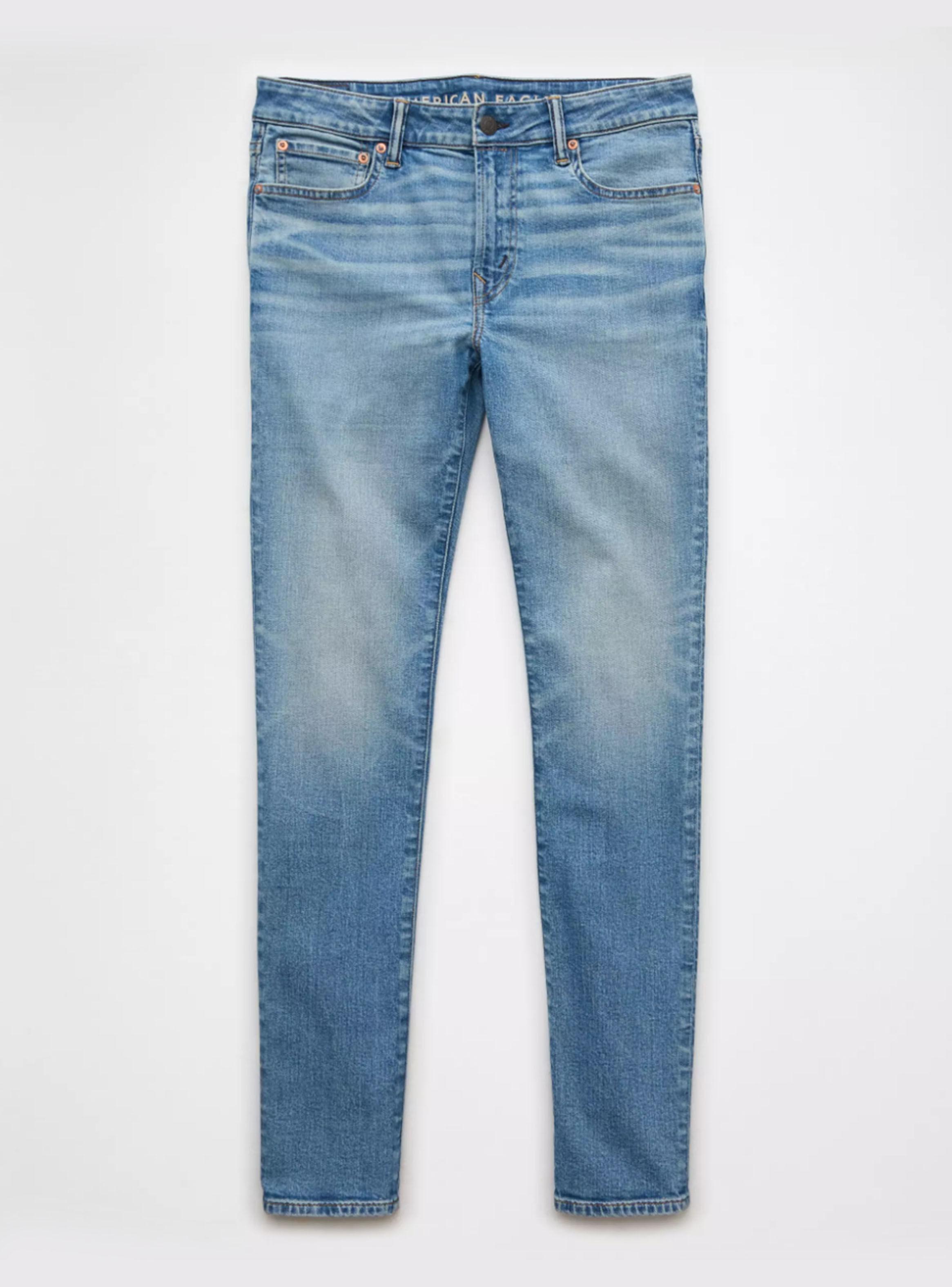 Jeans AE AirFlex+ Skinny-3