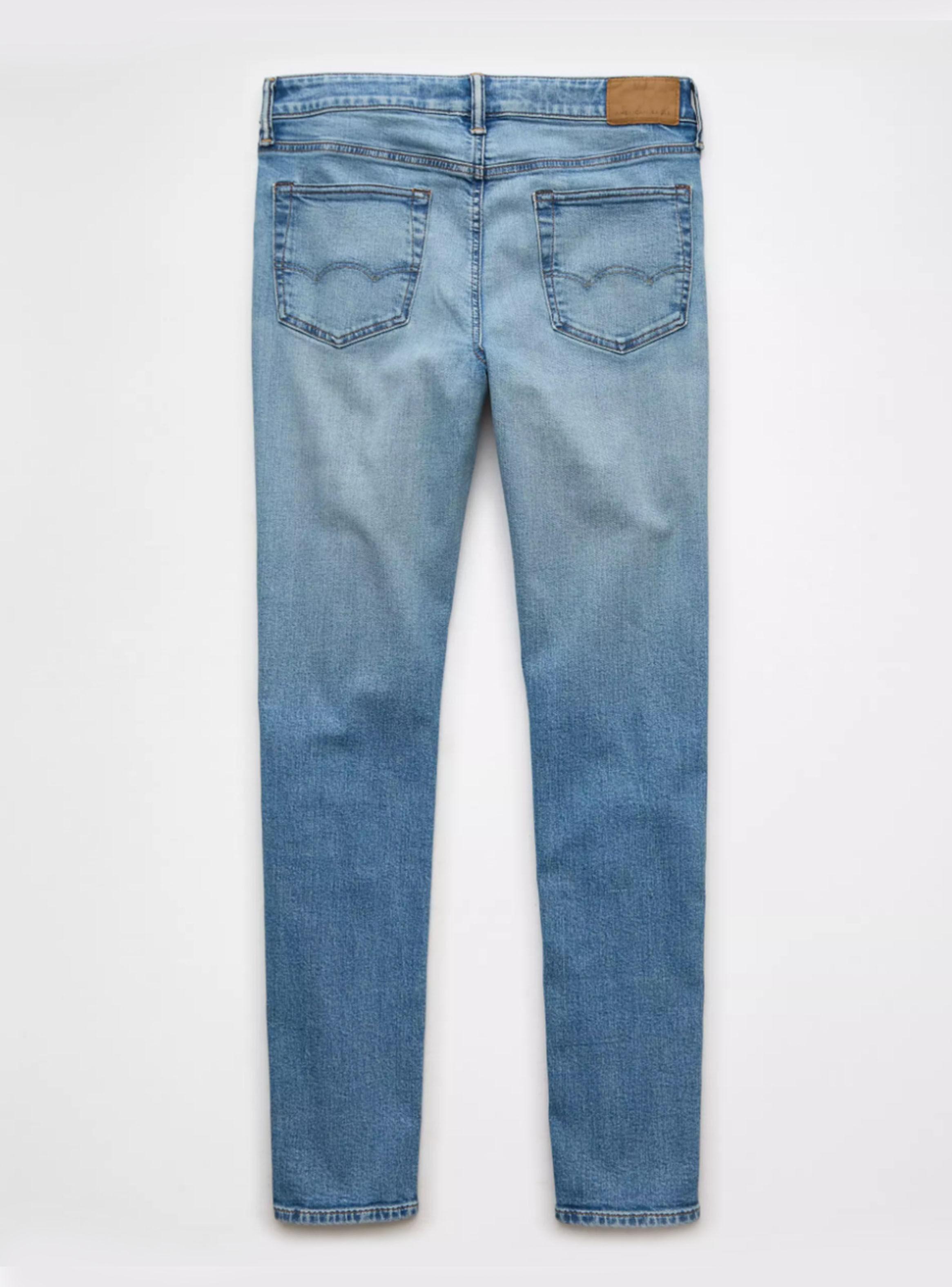 Jeans AE AirFlex+ Skinny-4
