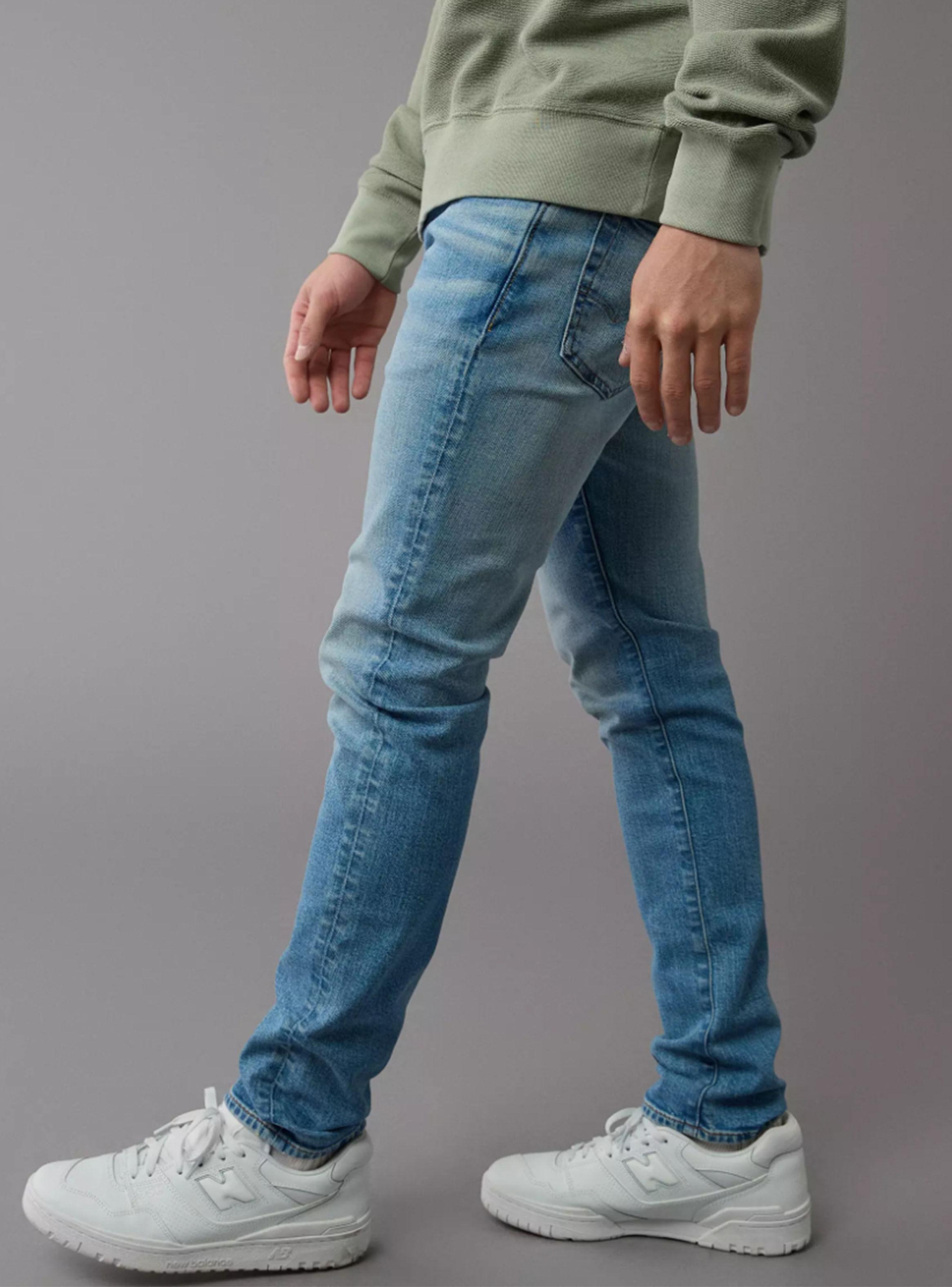 Jeans AE AirFlex+ Skinny-2
