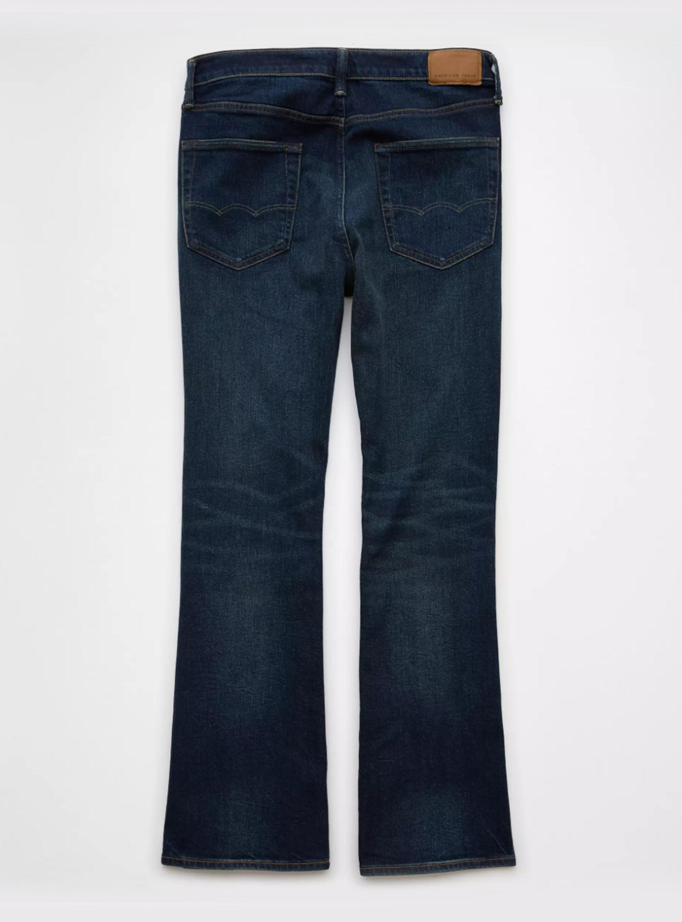 Jeans AE EasyFlex Slim Bootcut-4