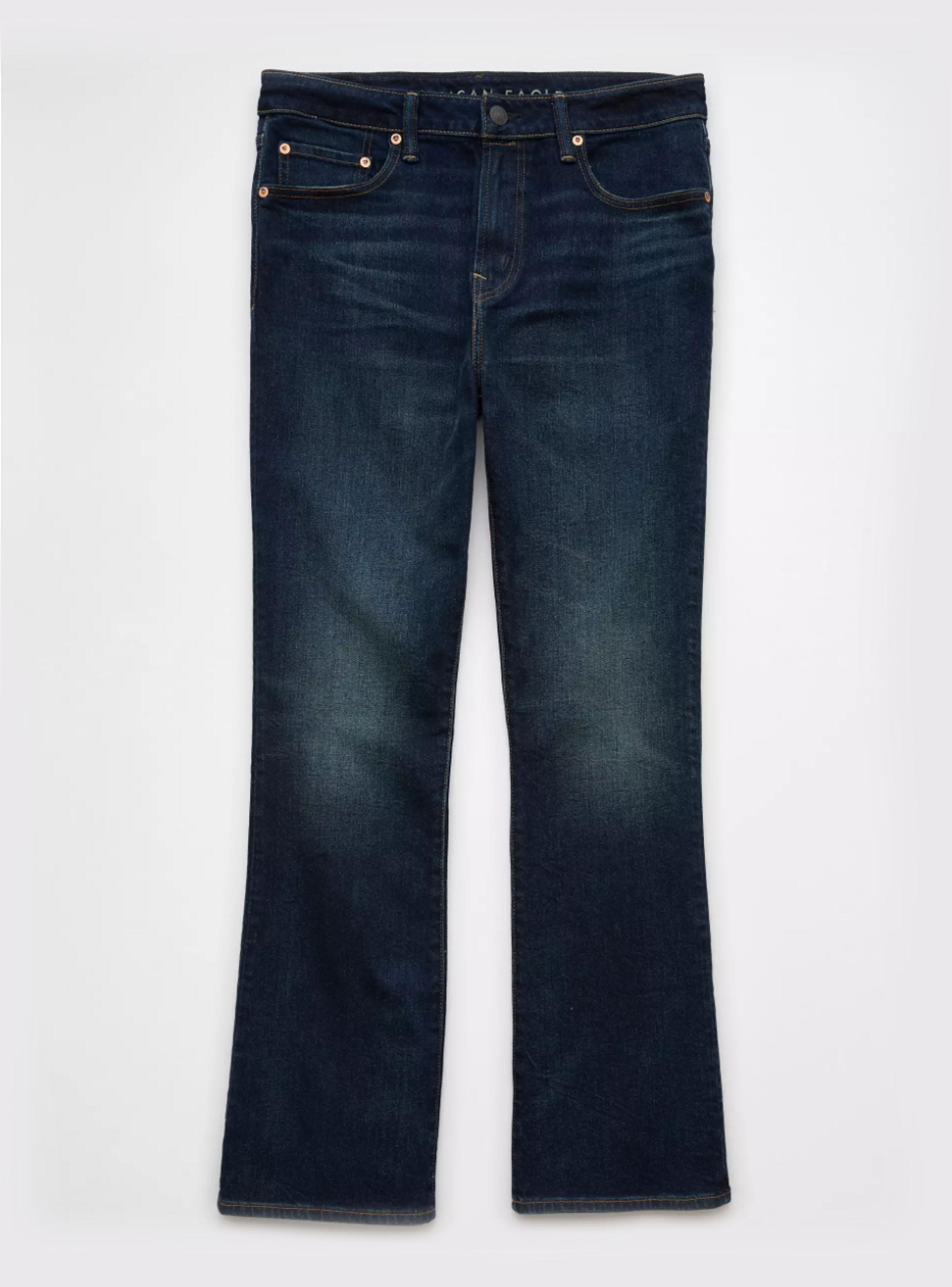 Jeans AE EasyFlex Slim Bootcut-3