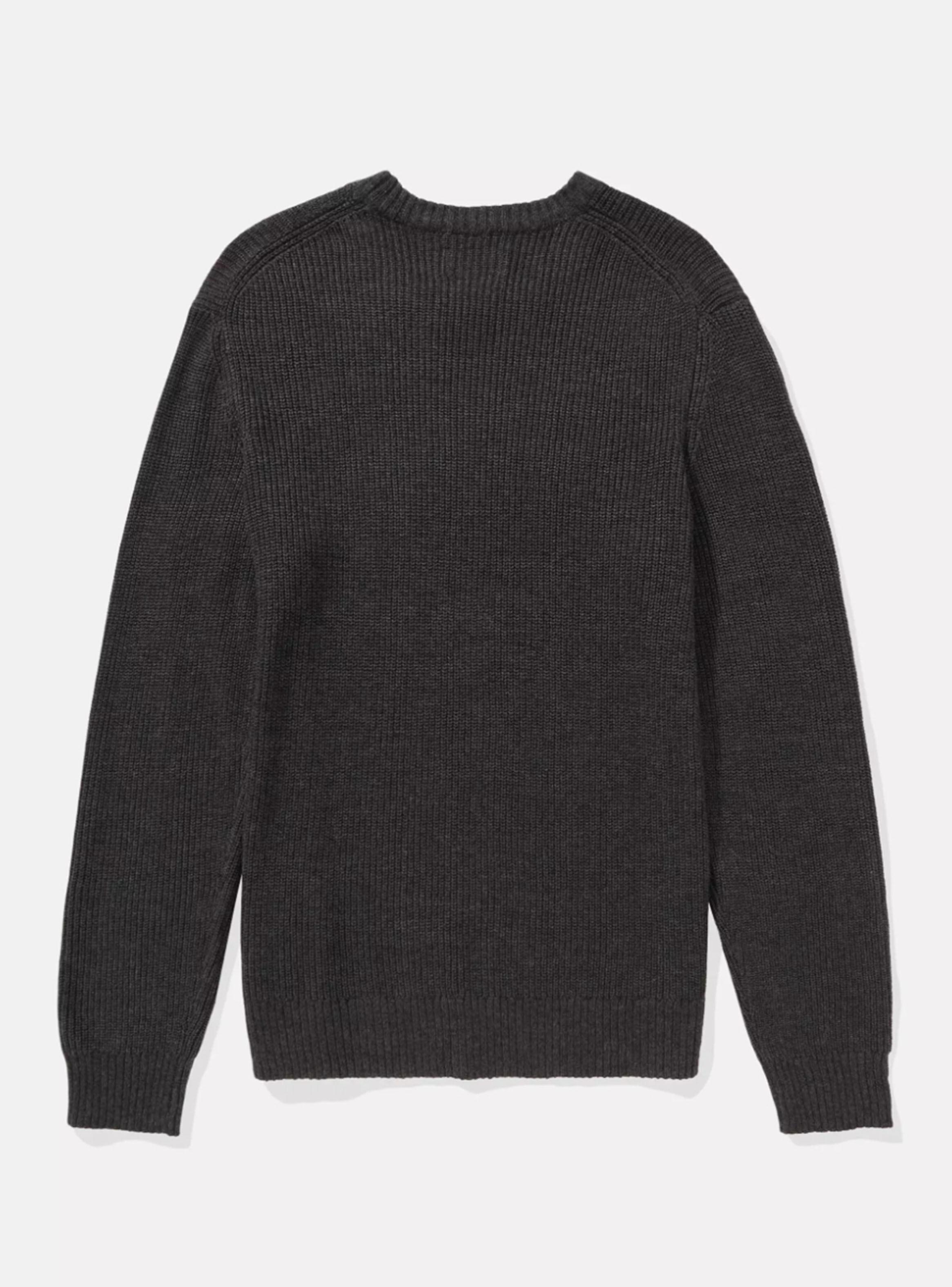 Sweater AE Punto Liso-3