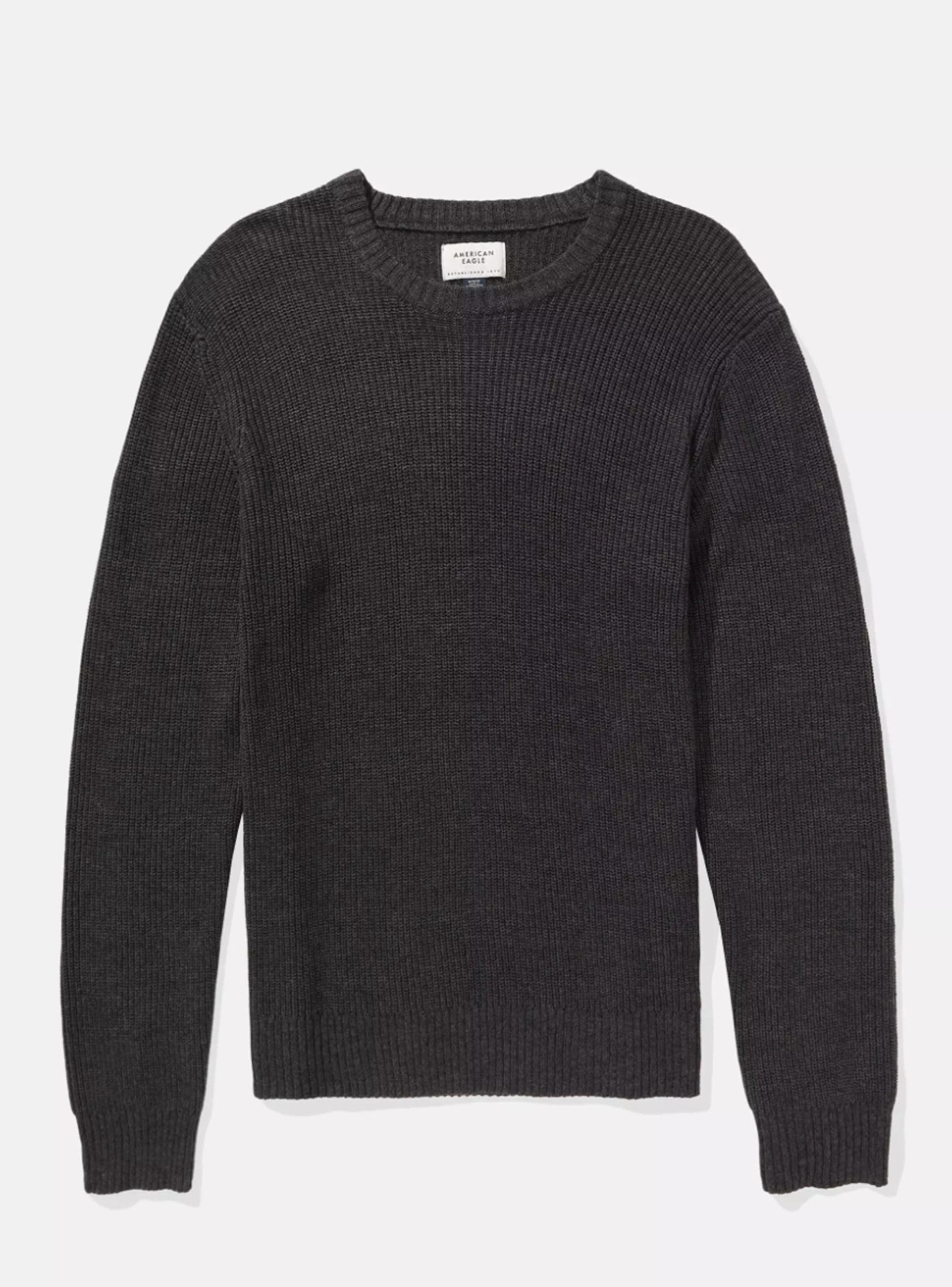 Sweater AE Punto Liso-2