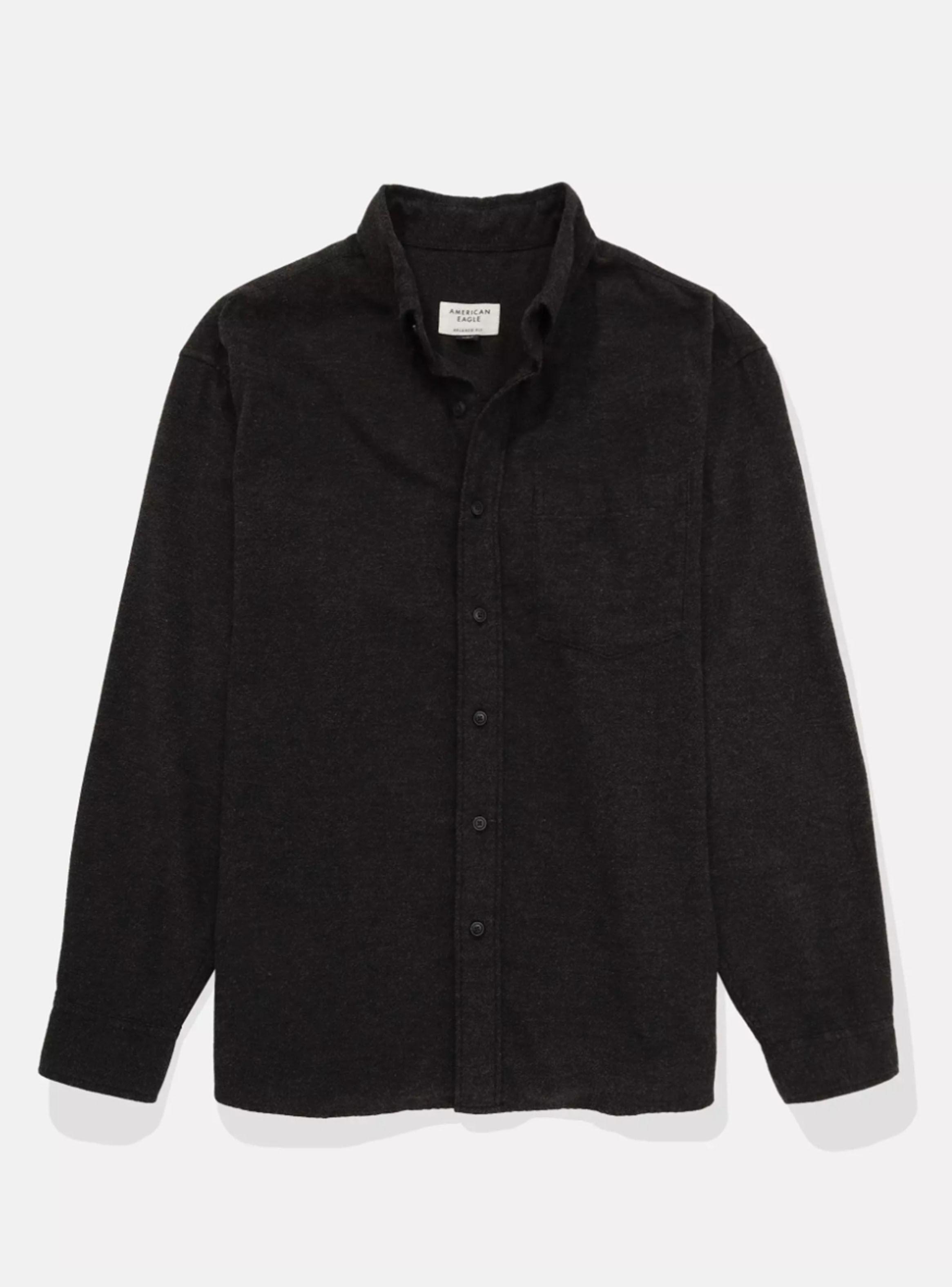Camisa AE Flannel-2