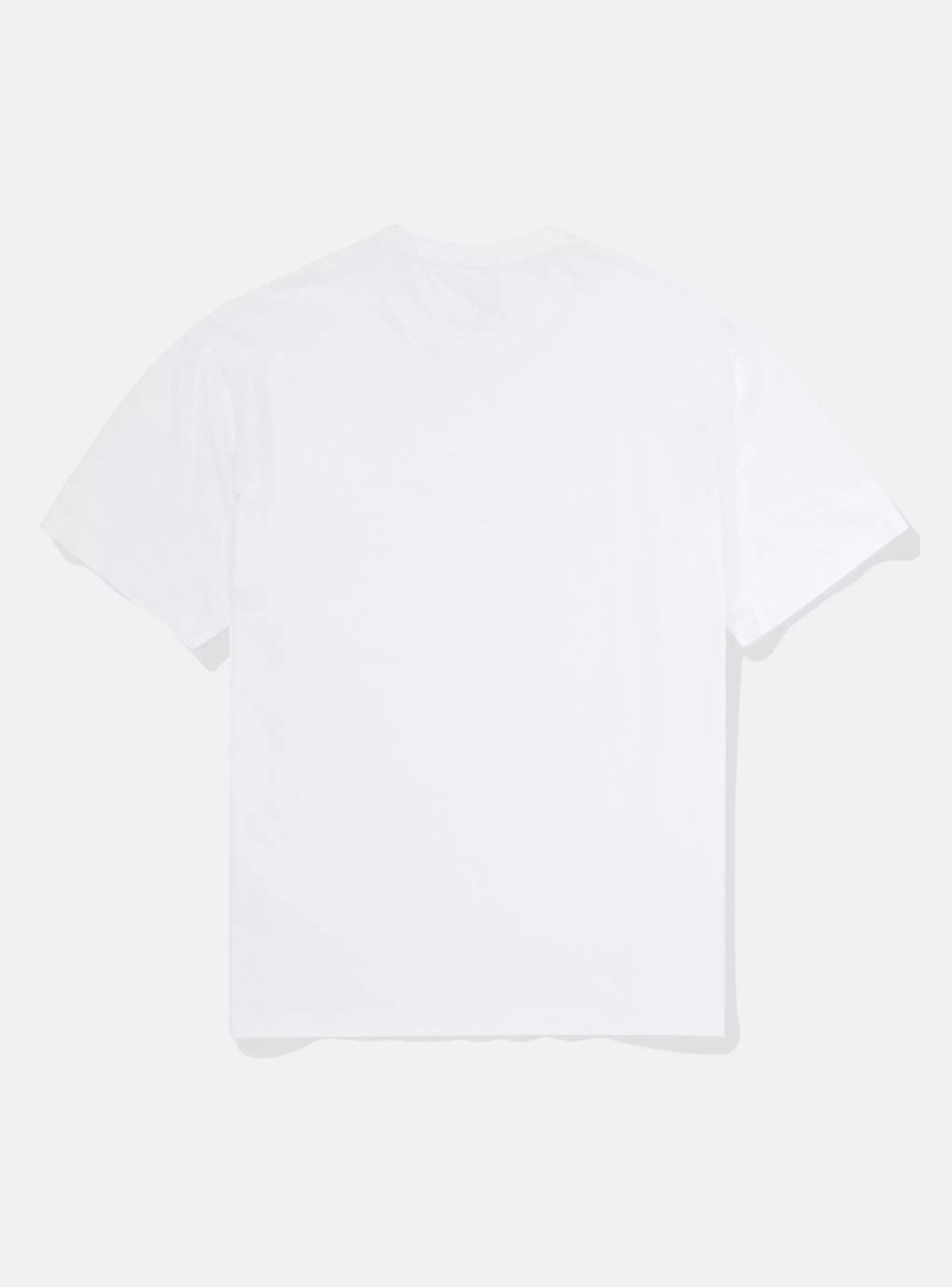 Polera AE Gráfico Logo con Relieve-3