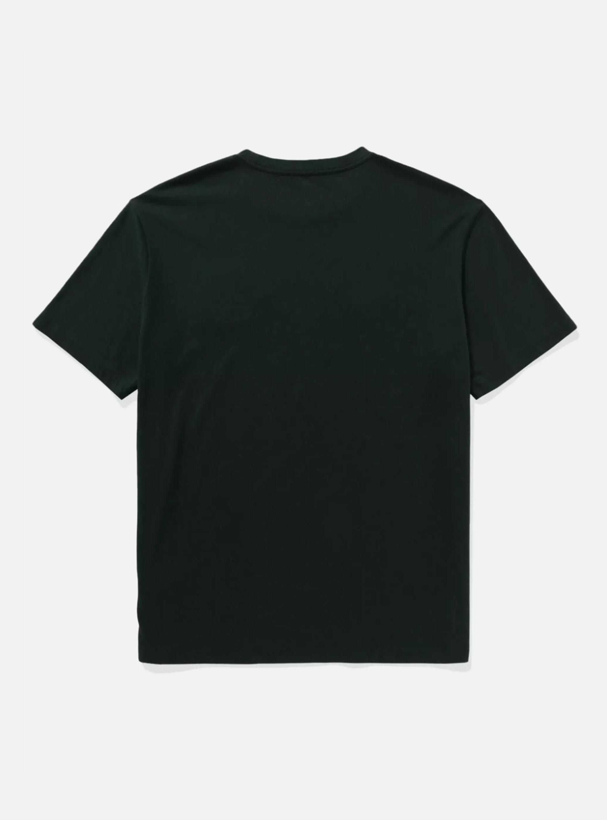 Polera AE con Gráfico Logo Relieve-3