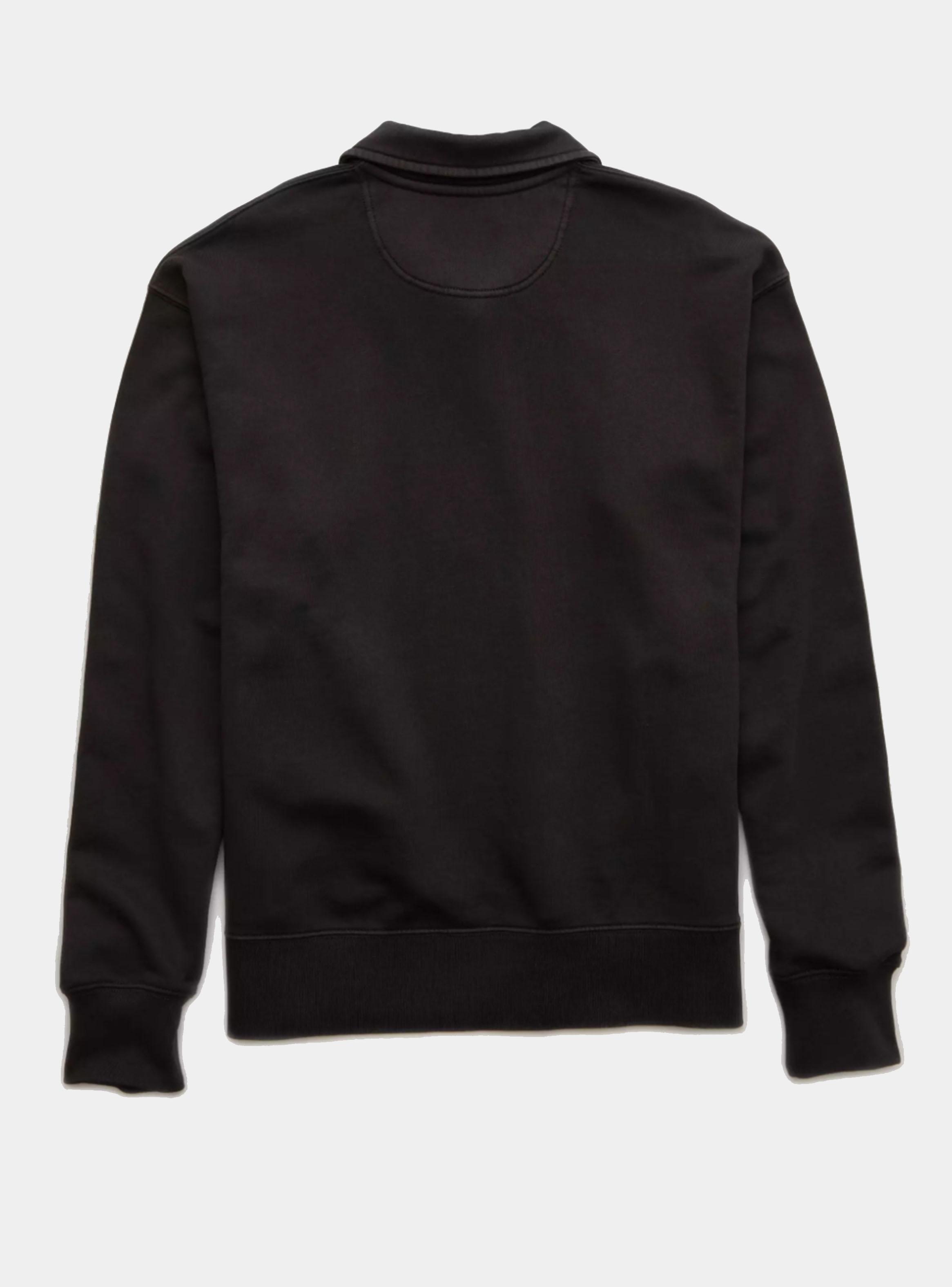 Polerón AE Cuello Polo-4
