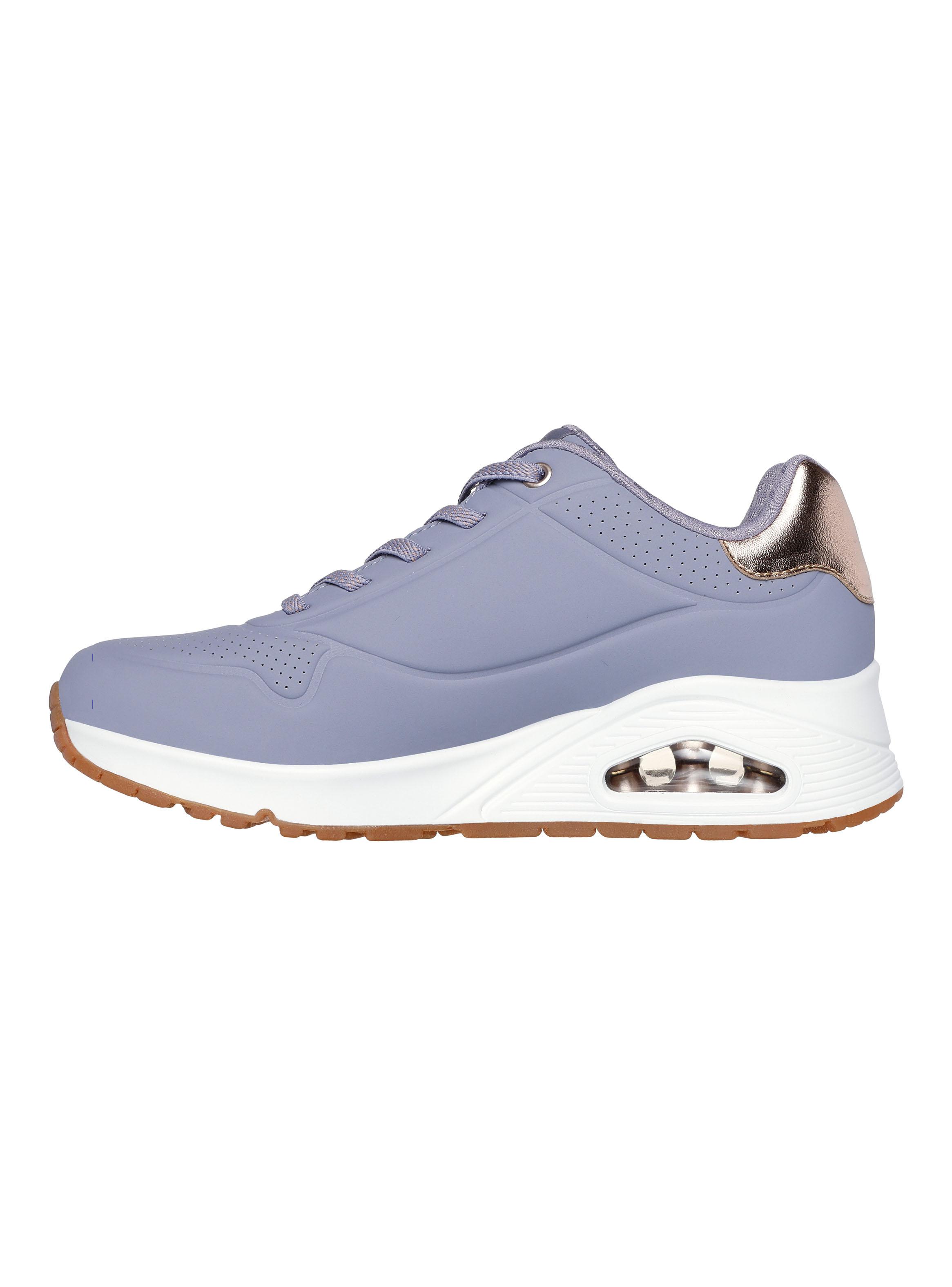 Zapatila Urbana Graphic Mujer Uno-2