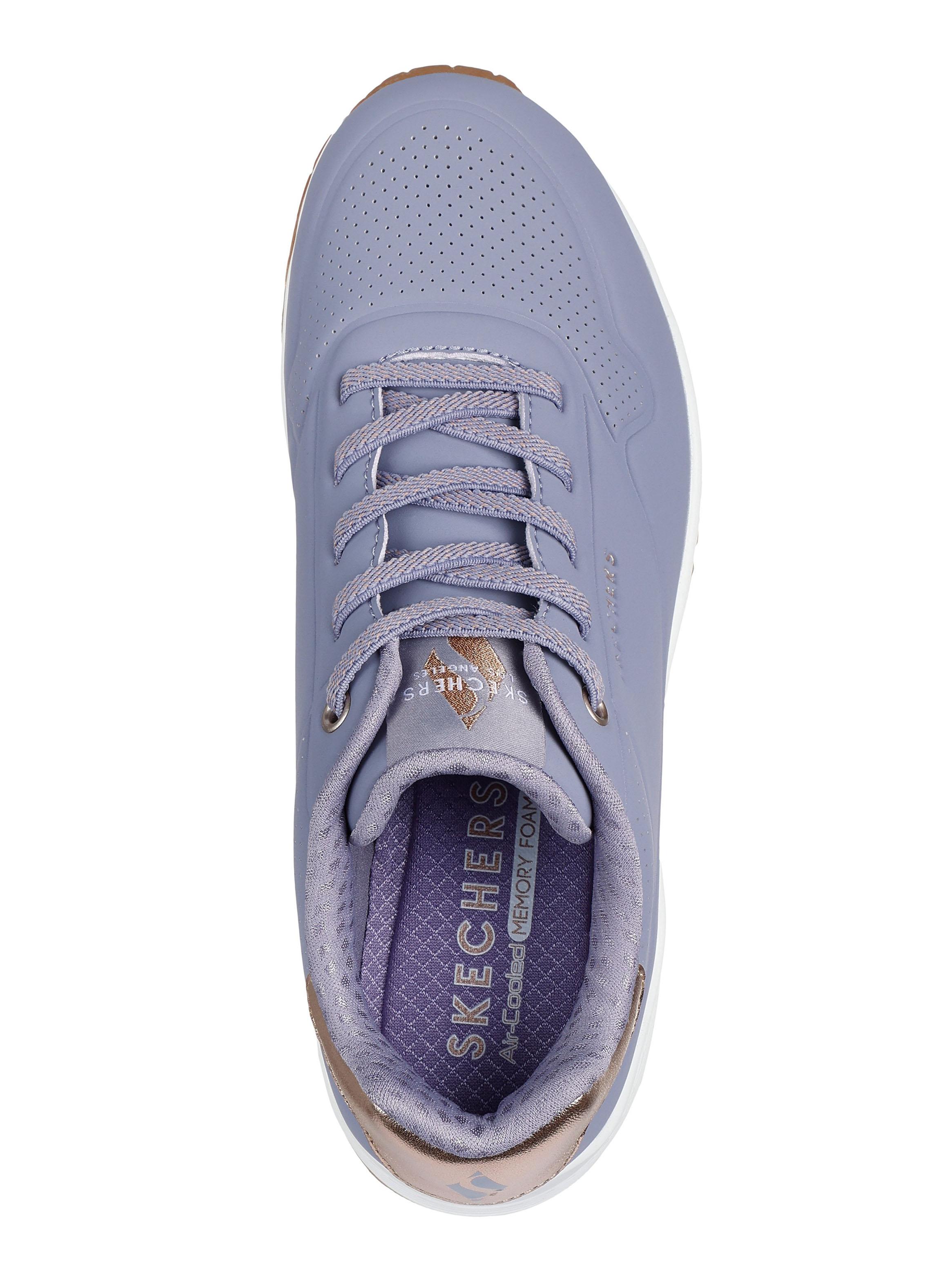 Zapatila Urbana Graphic Mujer Uno-3