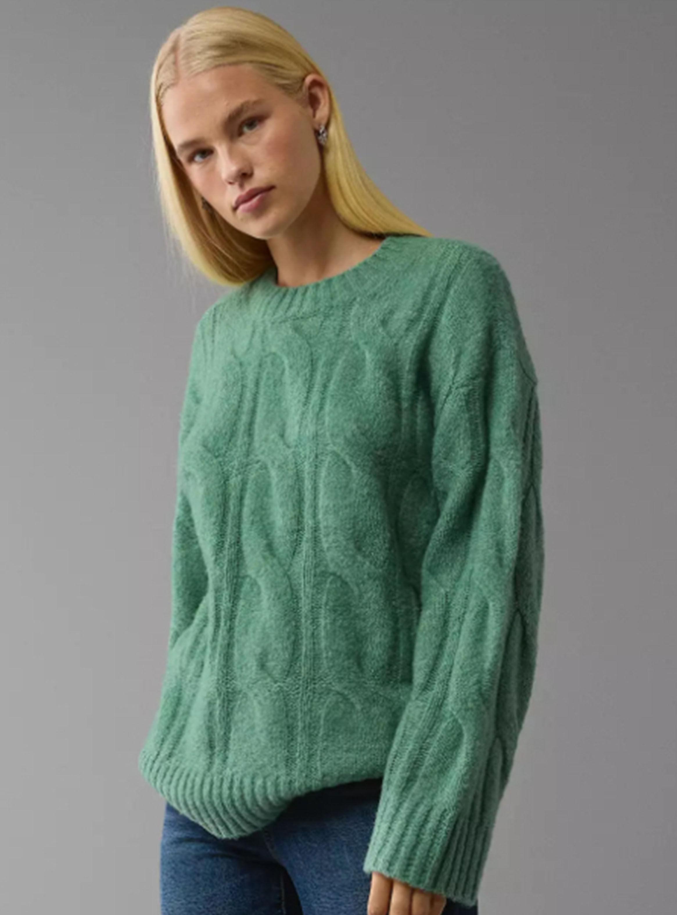Verde