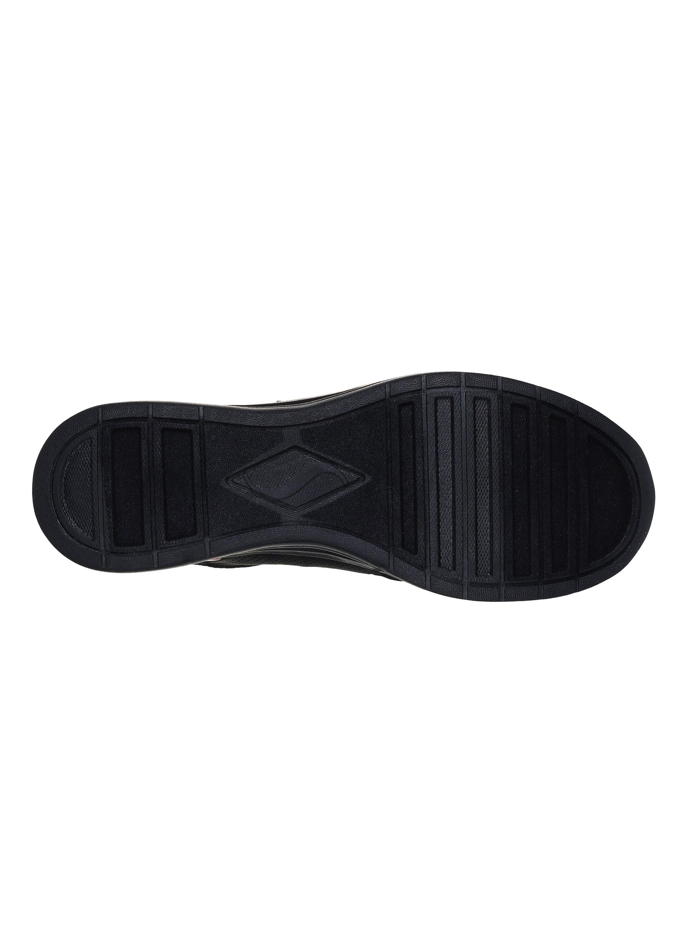 Zapatilla Urbana Black Billion 2 Mujer-4