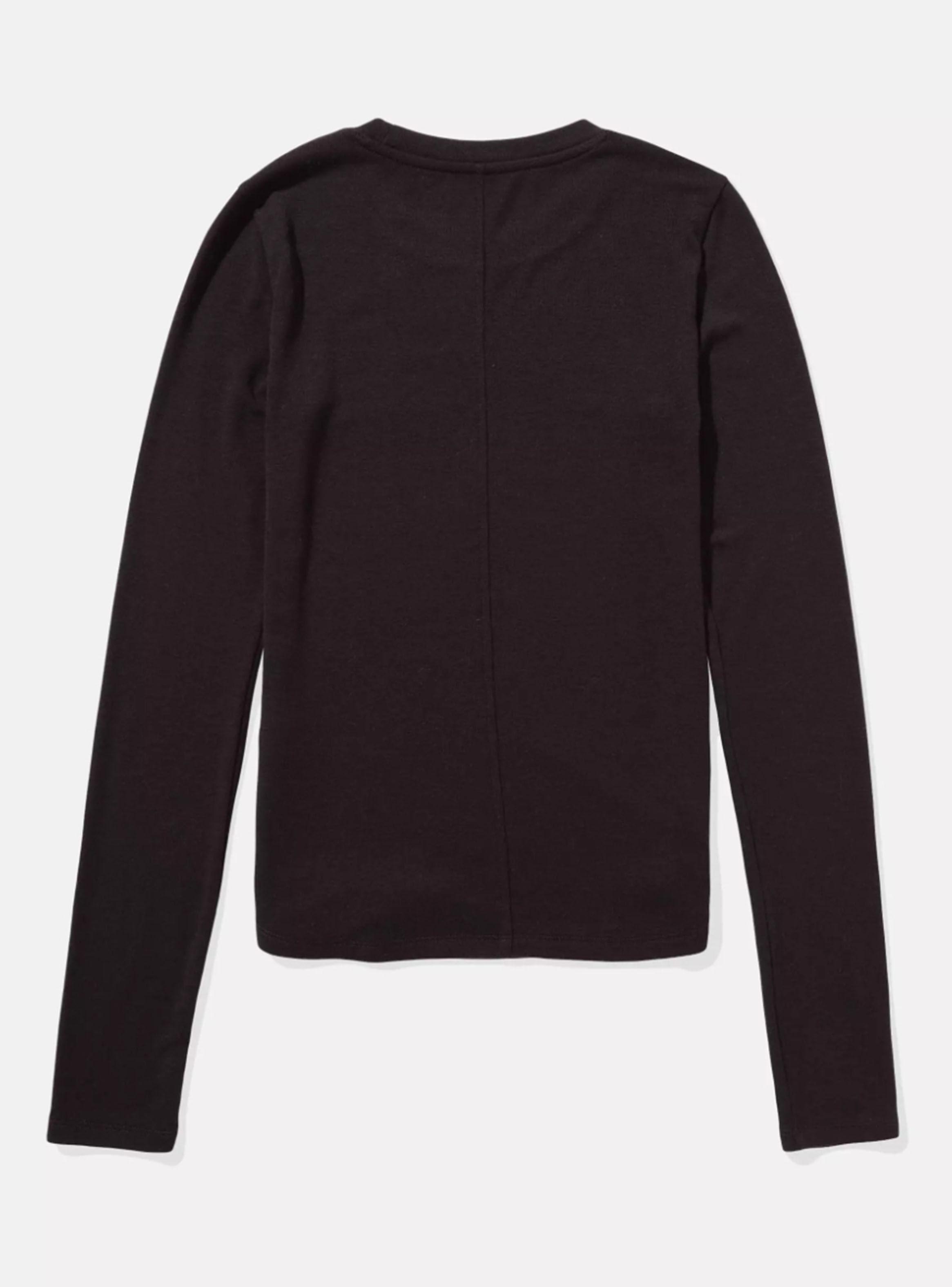Polera Térmica Manga Larga con Gráfico-3