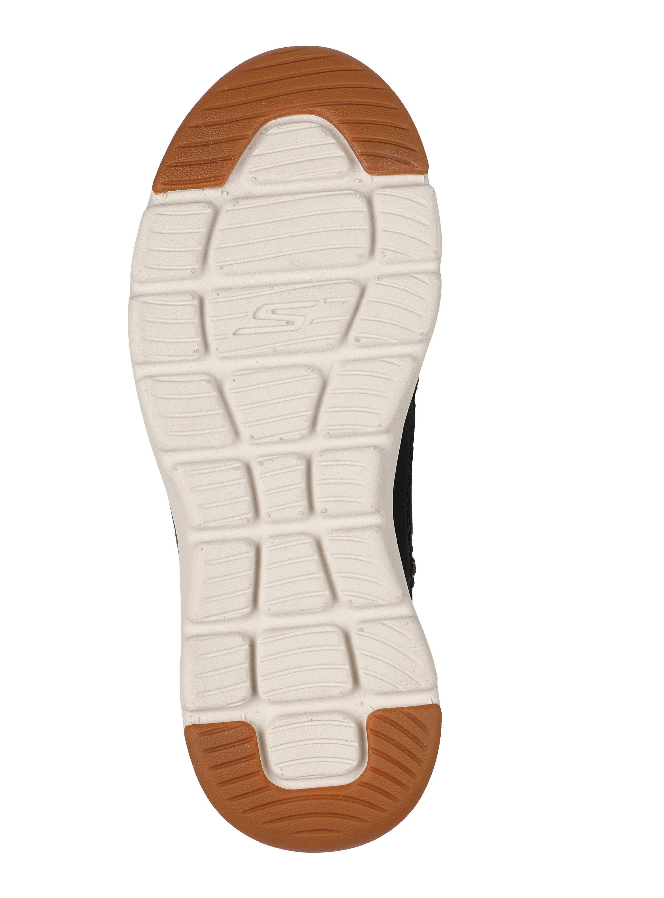 Botín Pelo On-The-Go Glacial Ultra Mujer-4