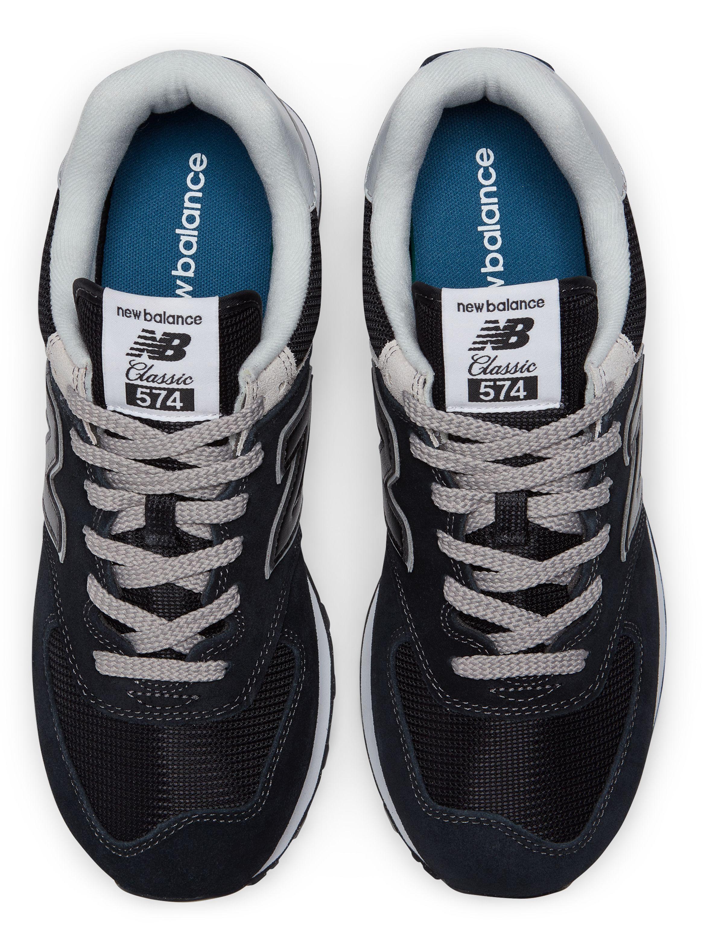 Zapatilla Urbana 574 Hombre-2