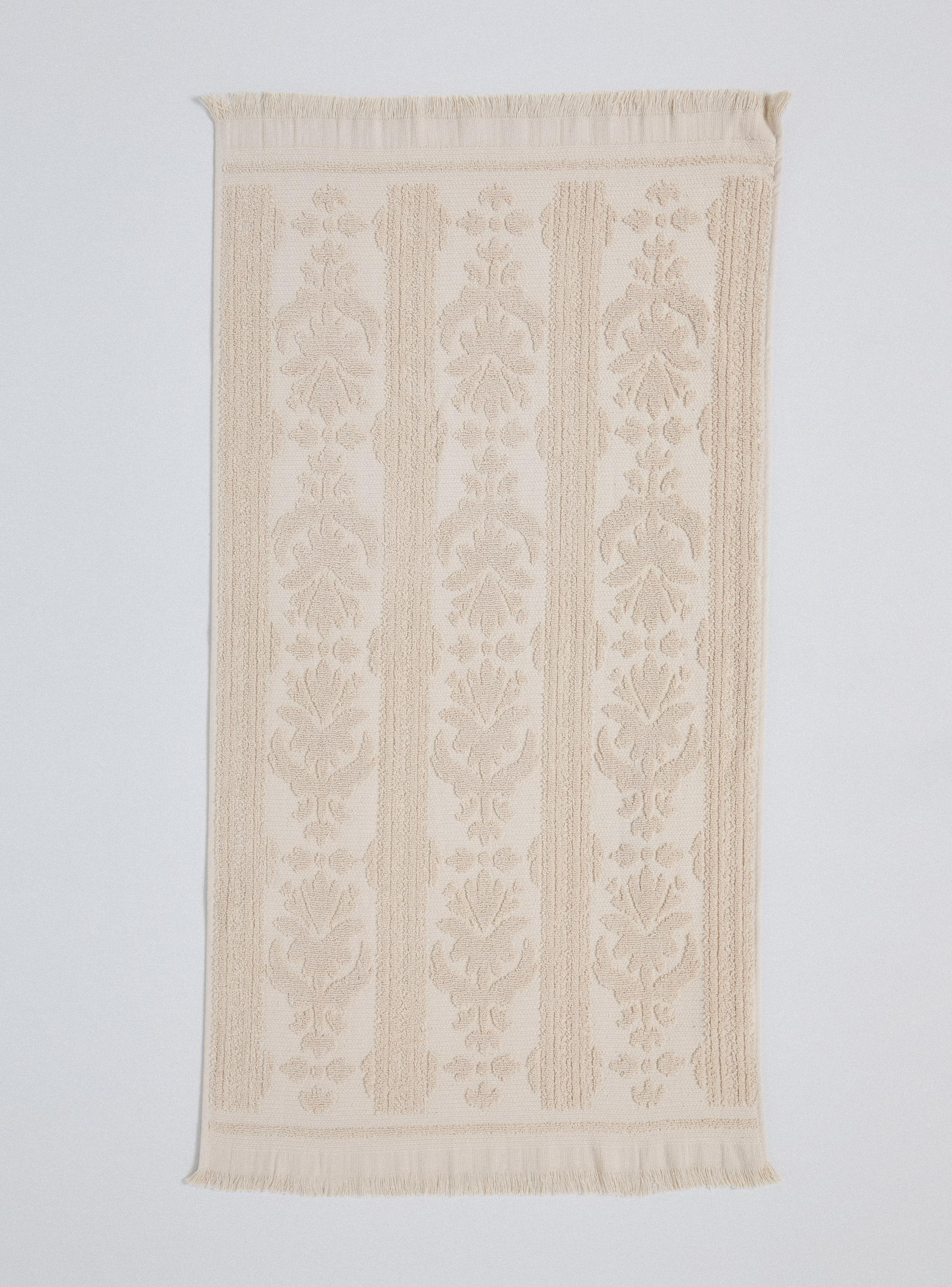 Toalla Mano Sofía 50x90 cm-2
