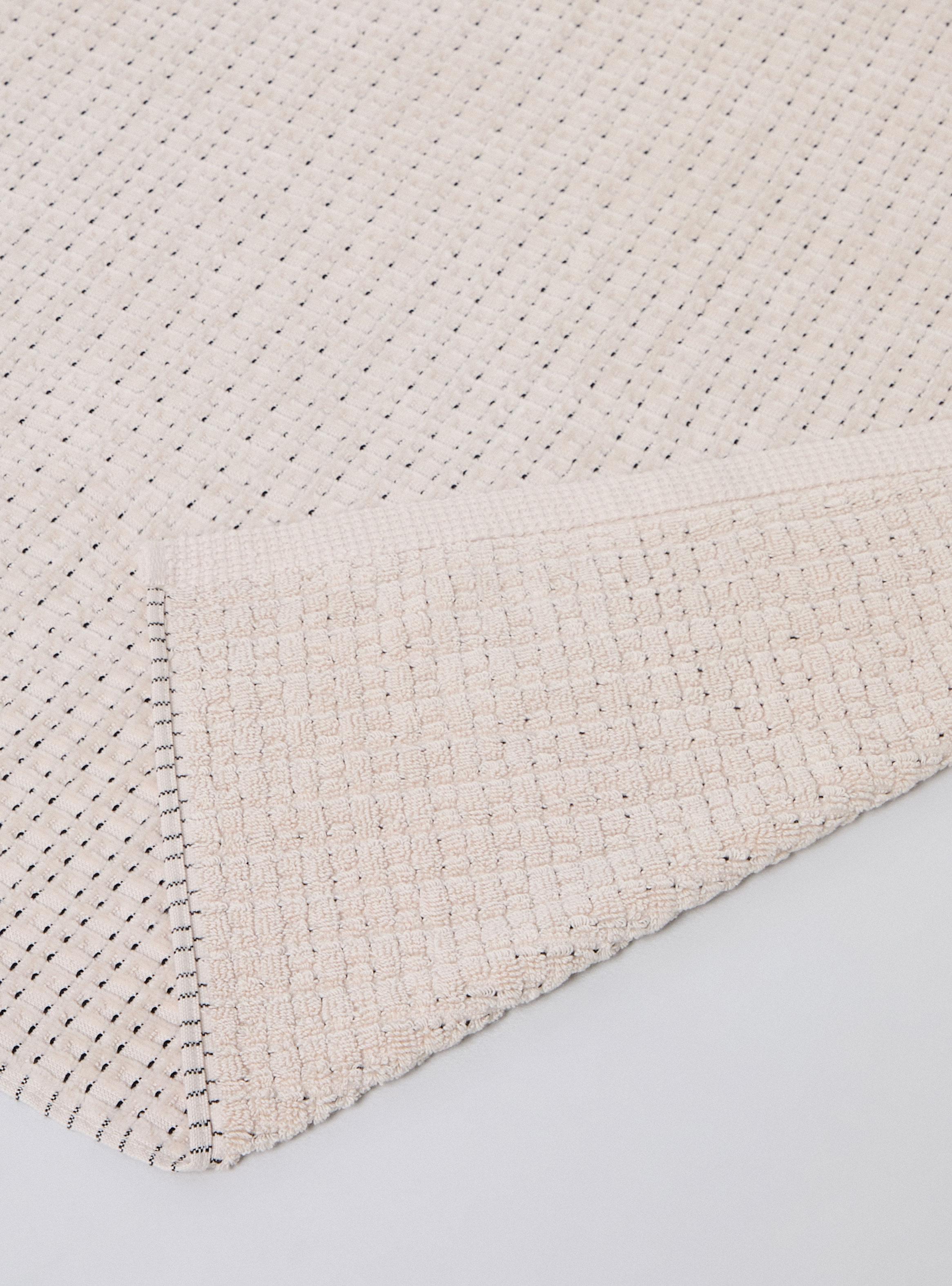 Toalla Baño Full Líneas 525 g 70x140 cm-3