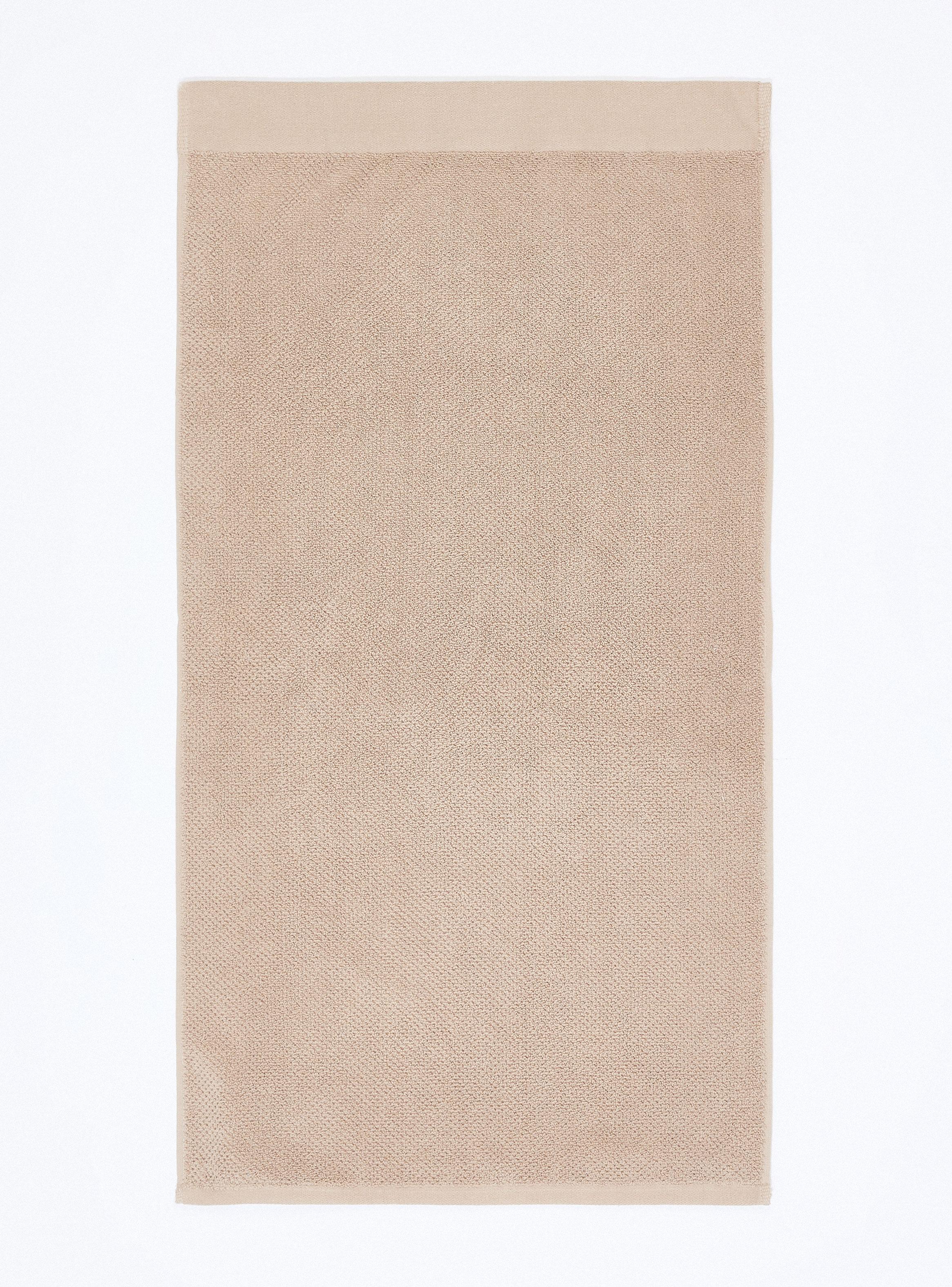 Toalla Mano Terra 50x90 cm-3