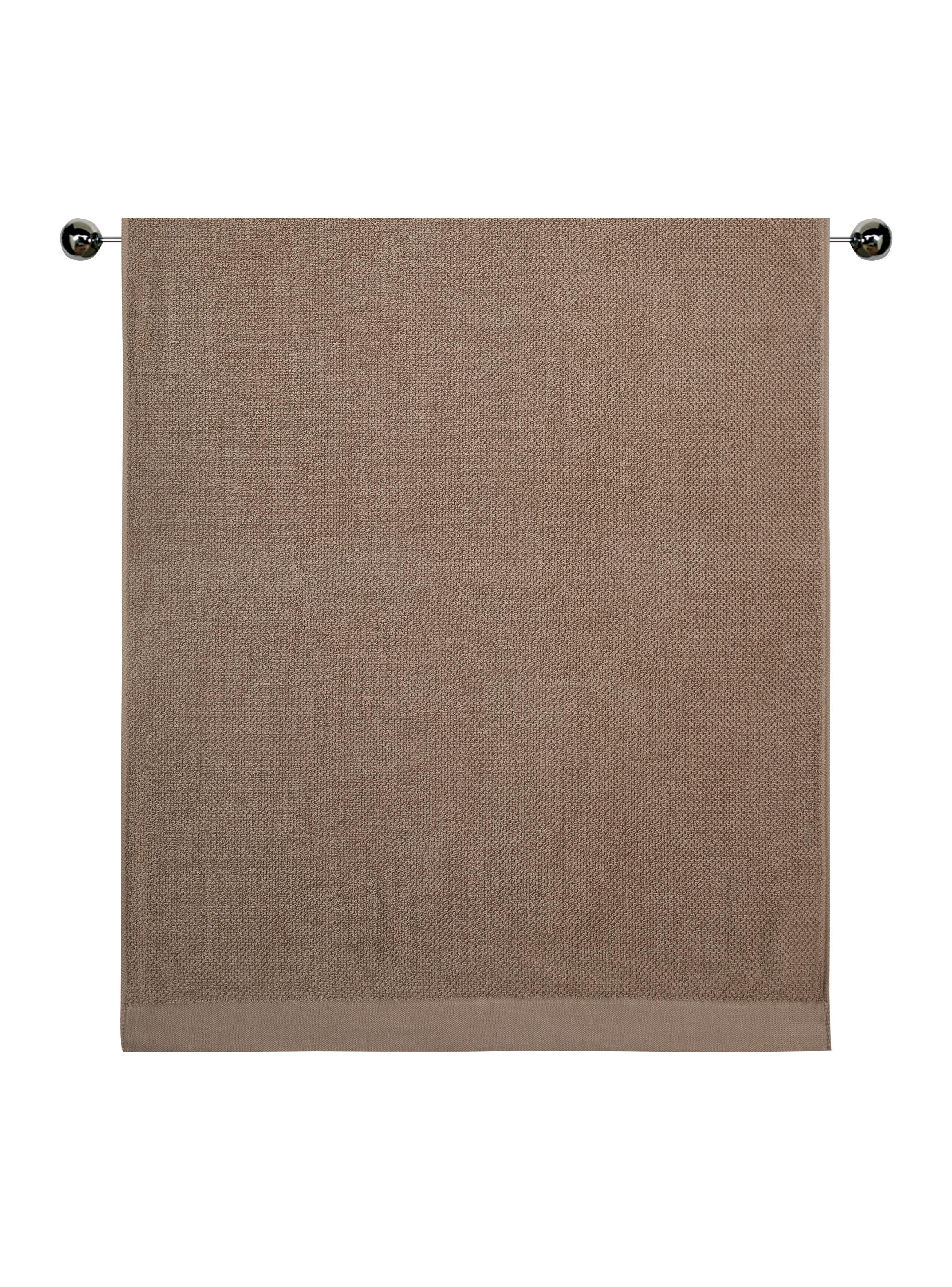 Toalla Baño Terra 525 g 70x140 cm-0