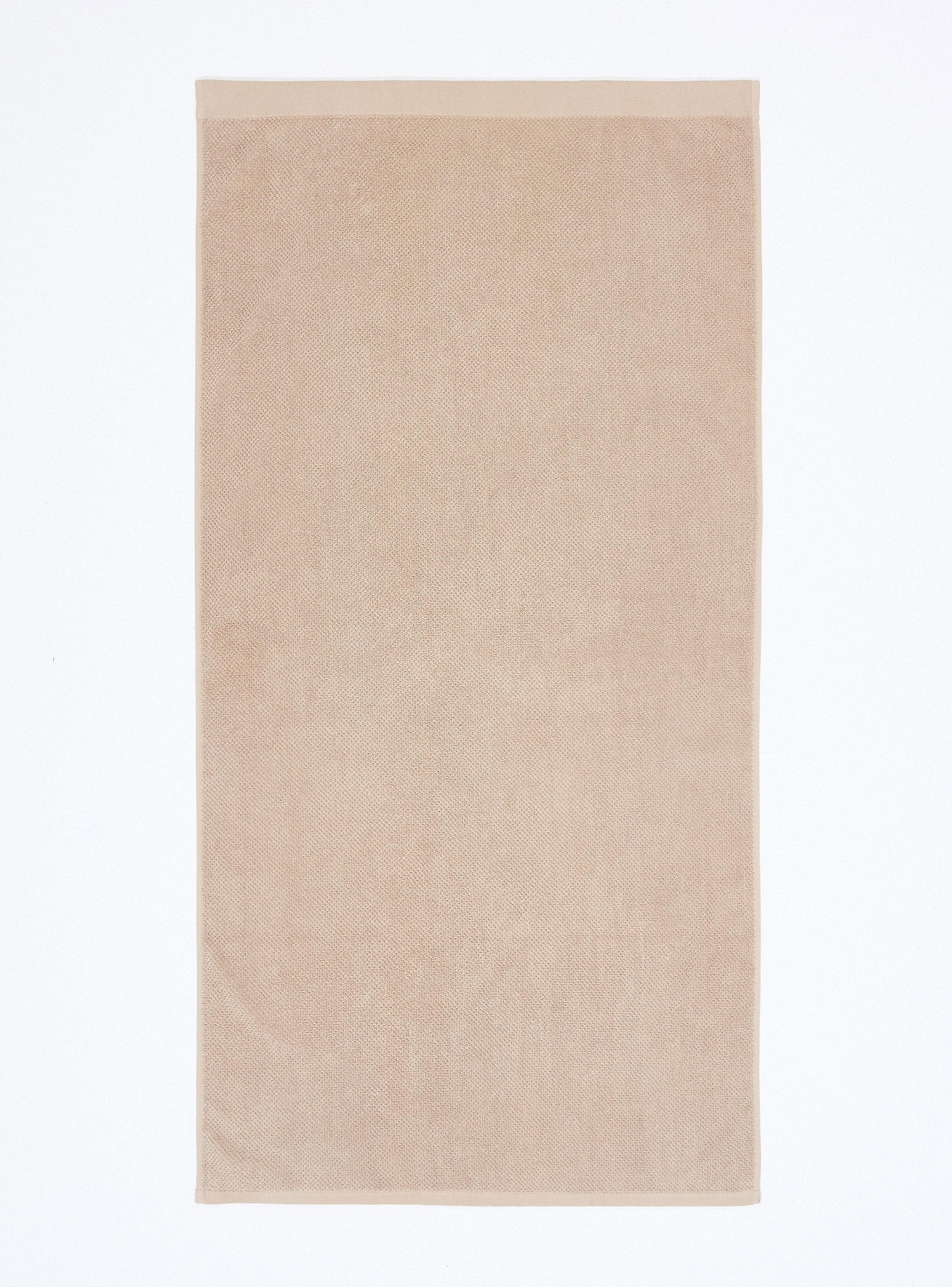 Toalla Baño Terra 525 g 70x140 cm-3