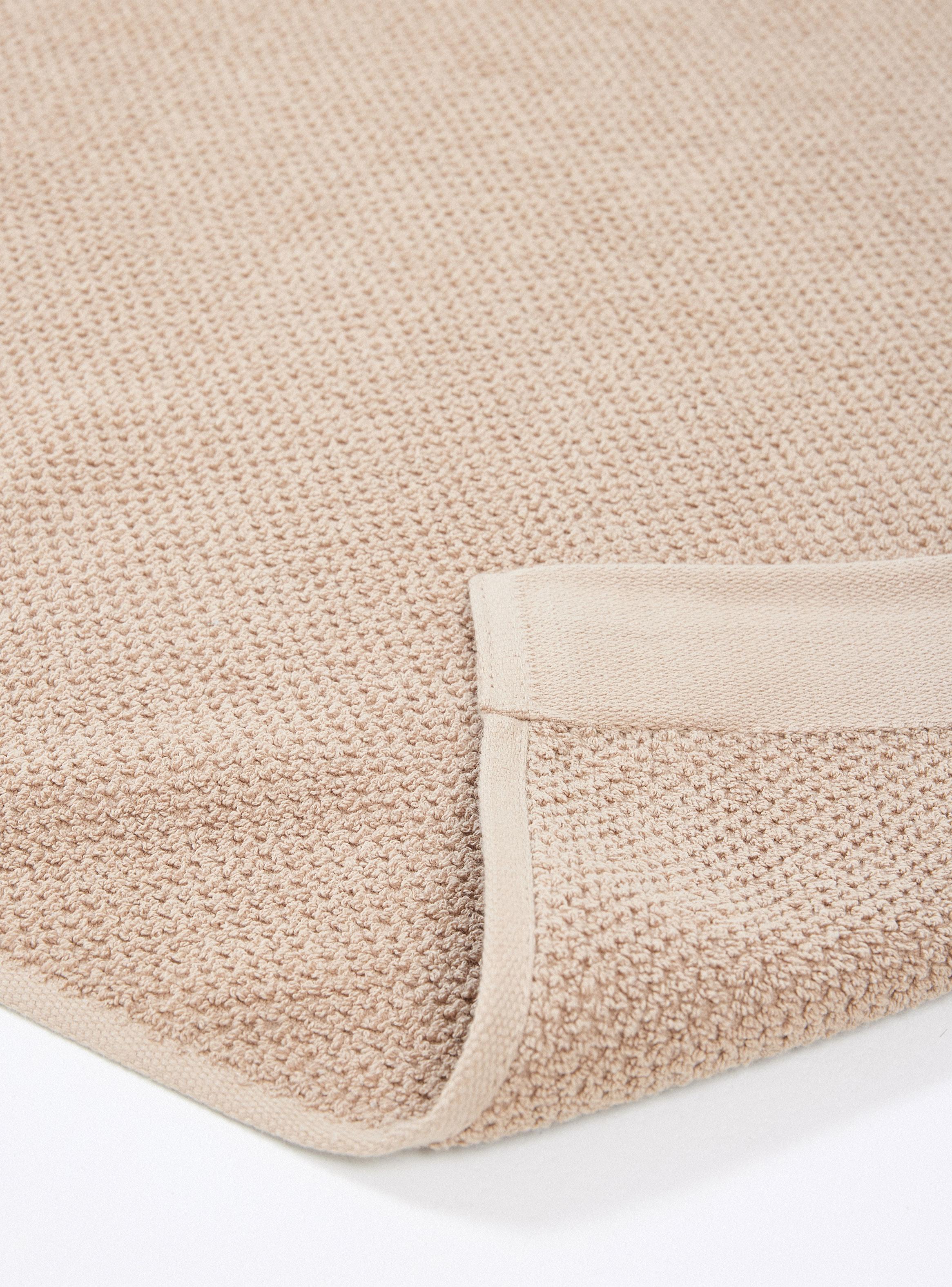 Toalla Baño Terra 525 g 70x140 cm-2