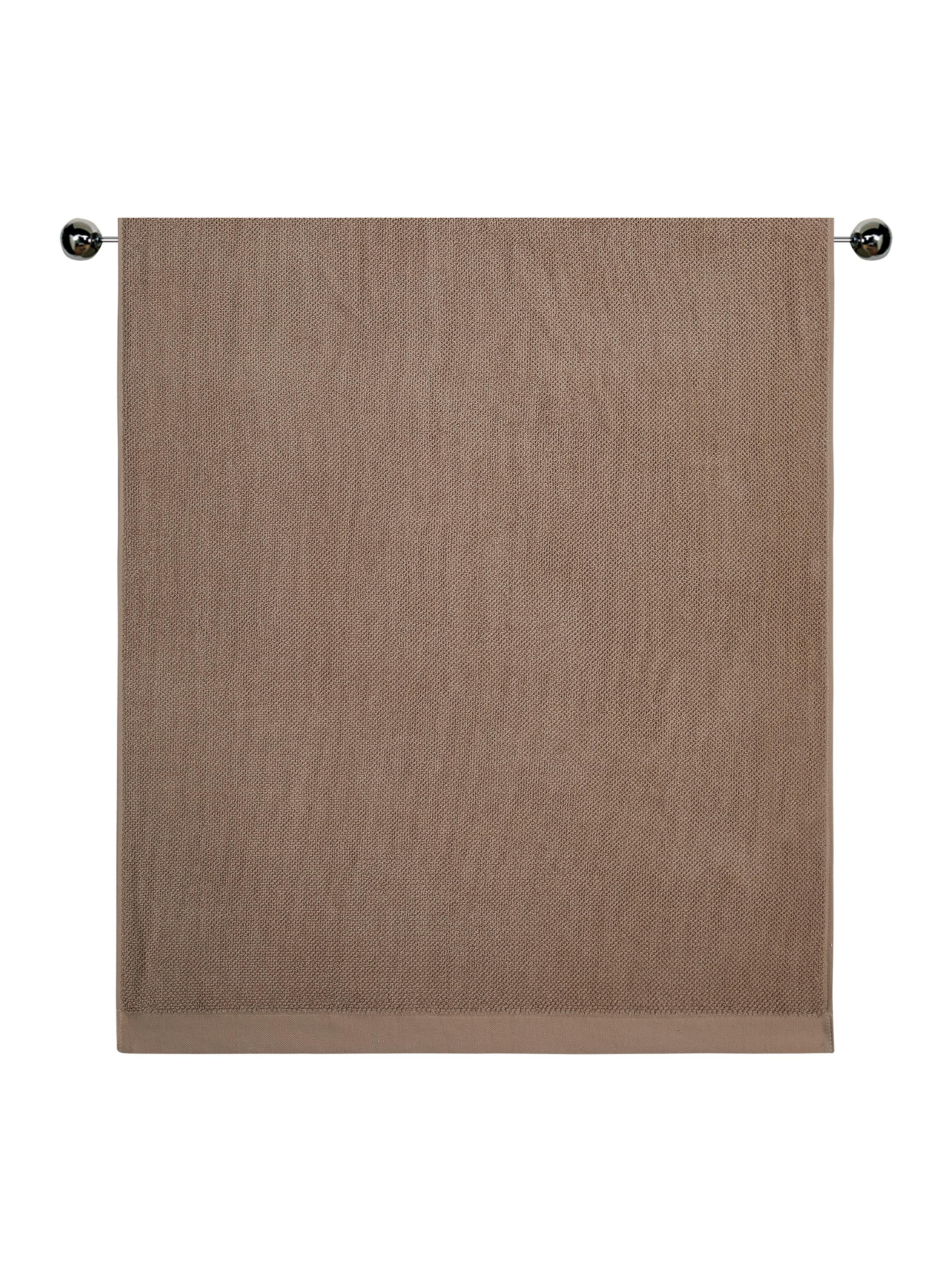 Toalla Sábana Terra 525 g 90x170 cm-0
