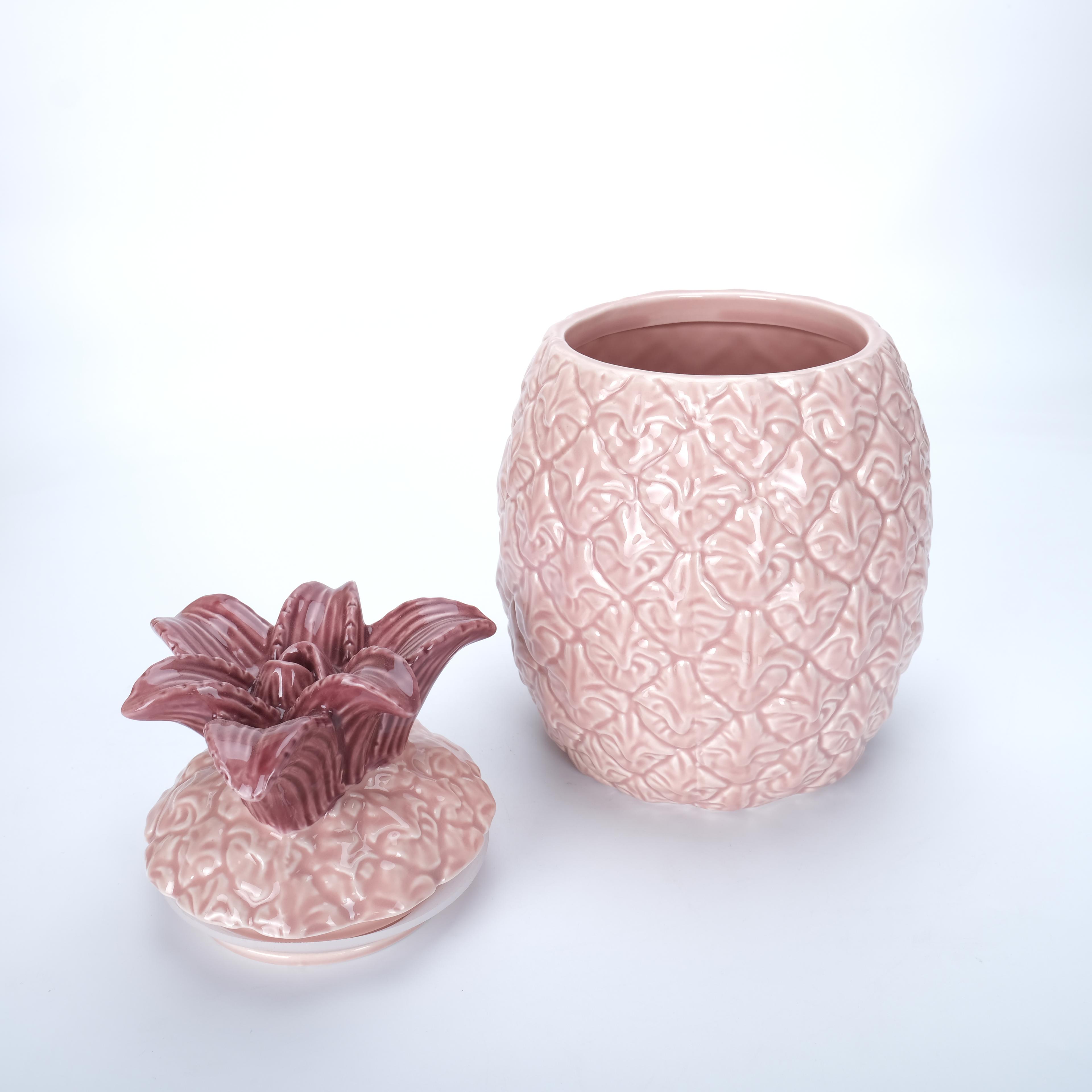 Canister Piña Rosado-0