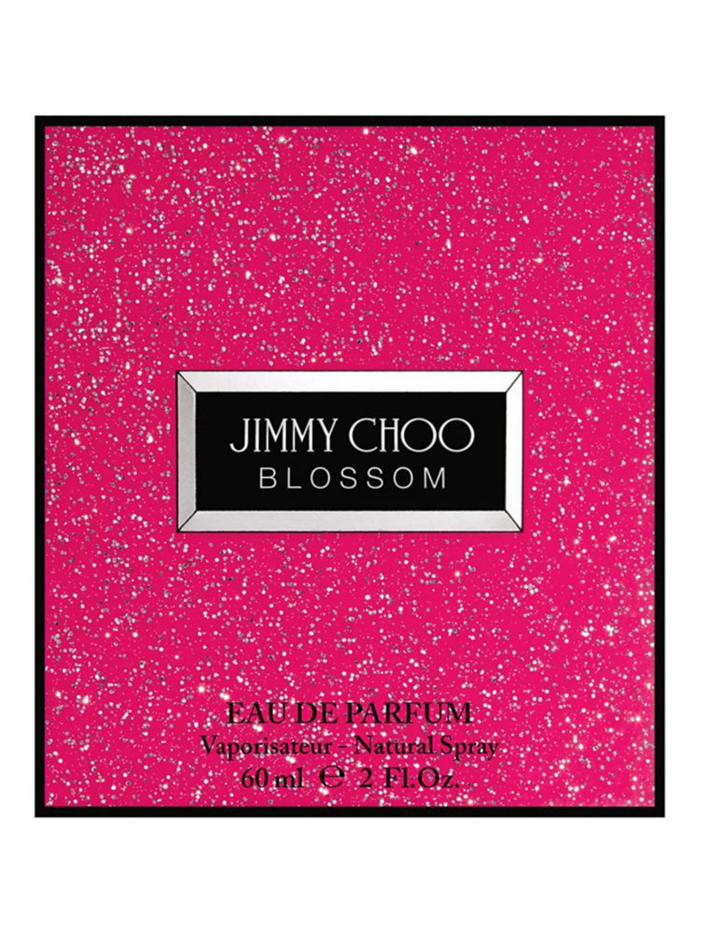 Perfume Jimmy Choo Blossom EDP 60 ml-2