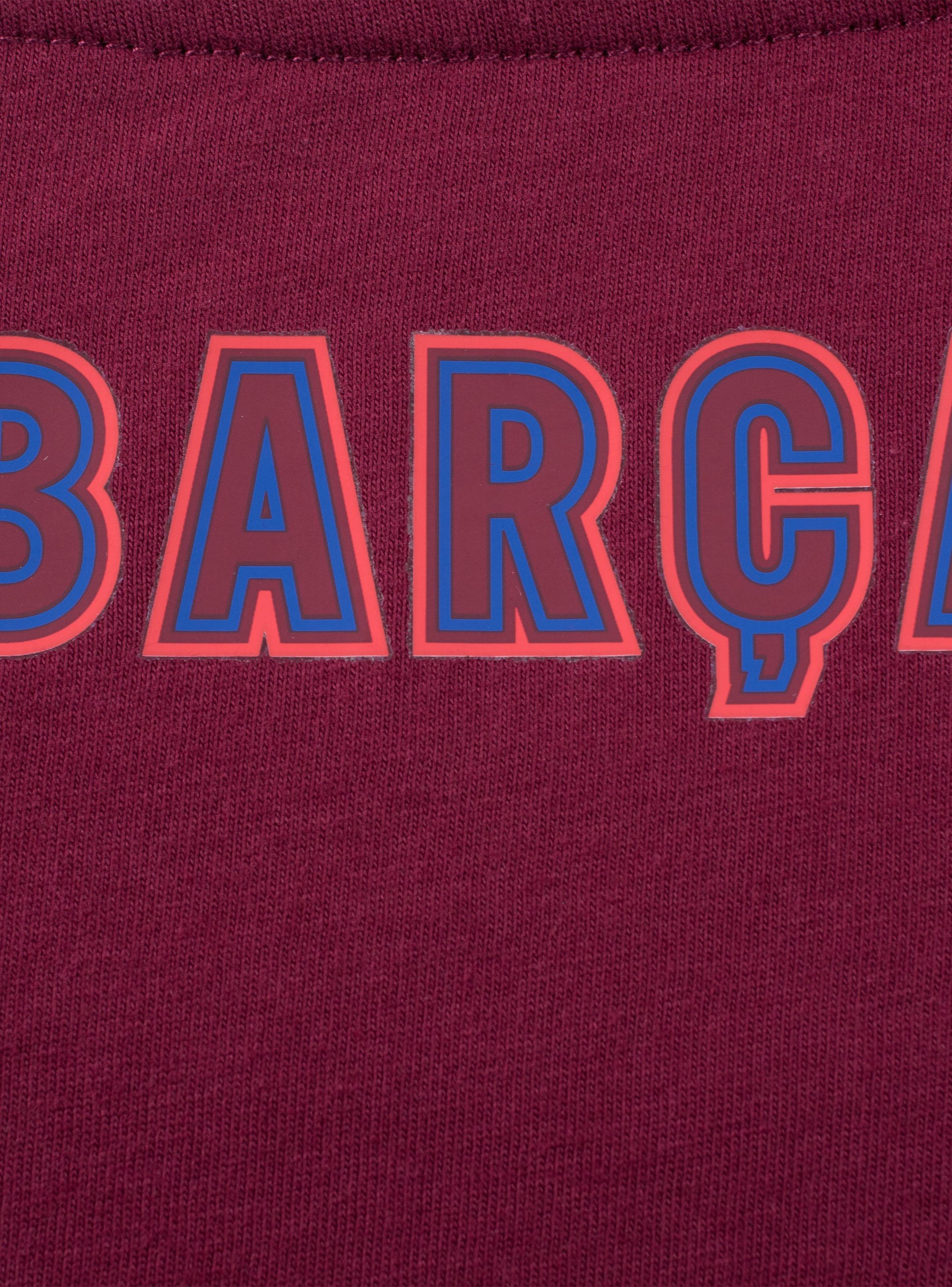 Polera Match Day Essentials-3