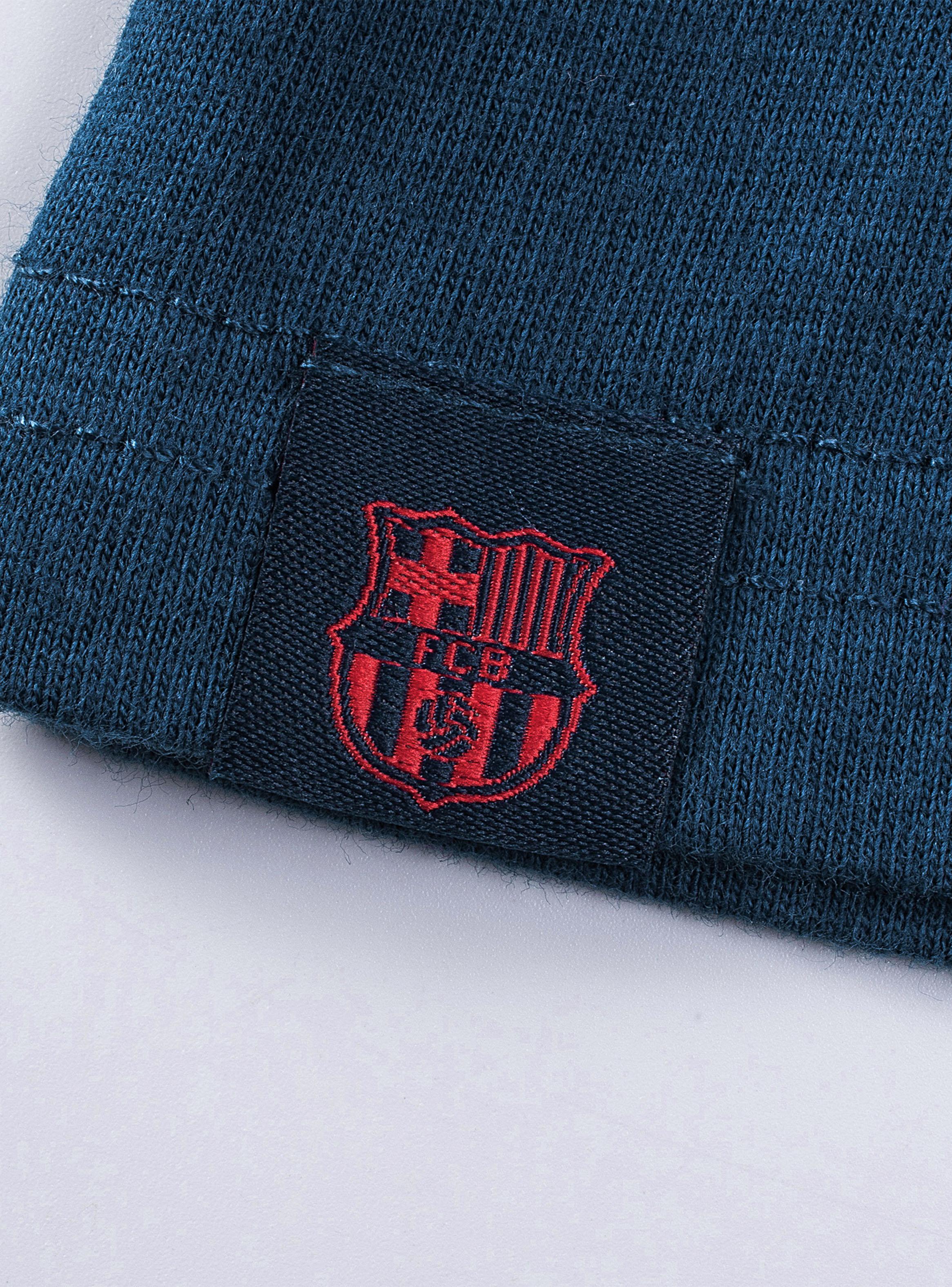 Polera con Escudo Barcelona-3