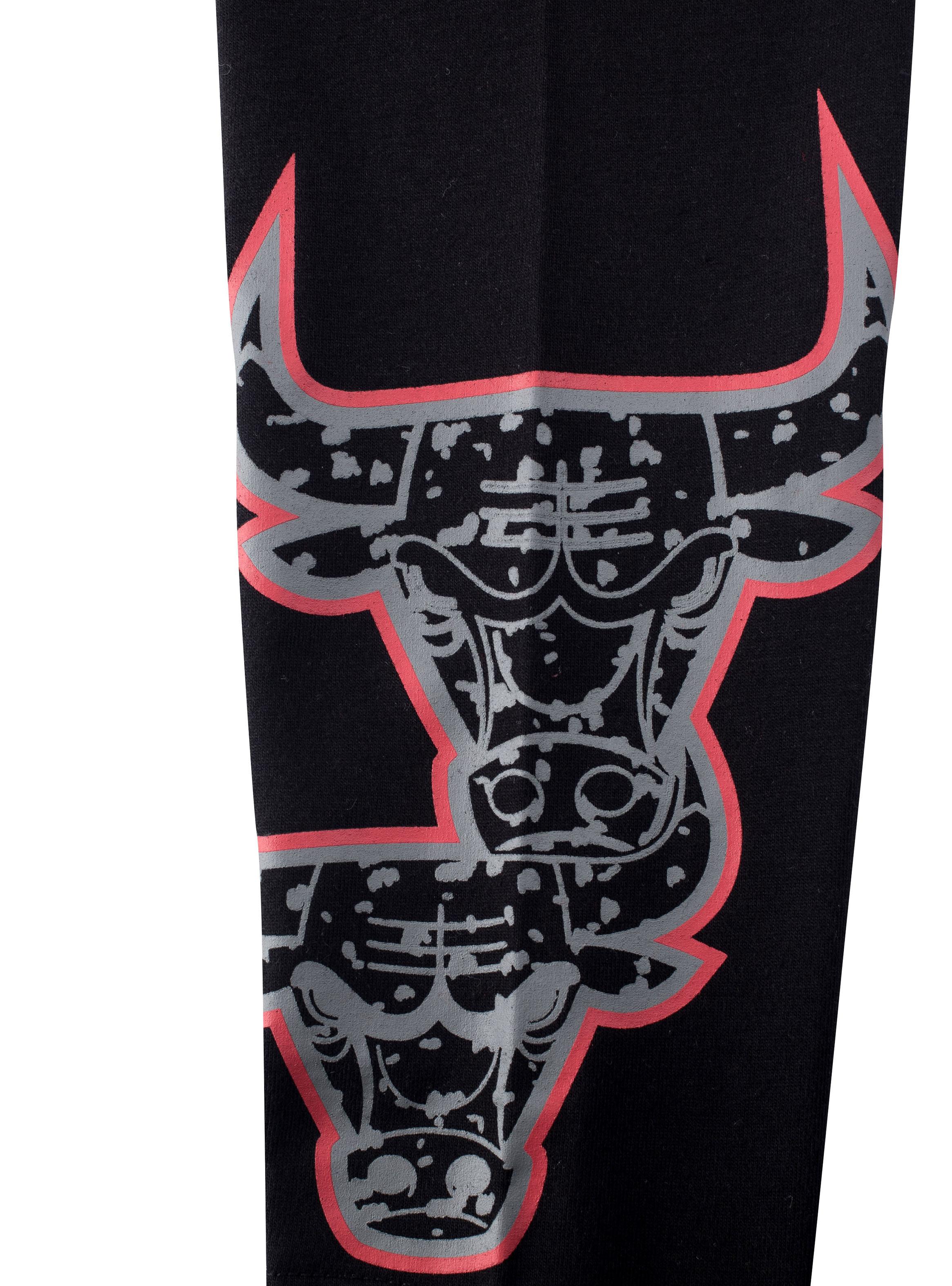 Polera Color Dual NBA Meteor-3