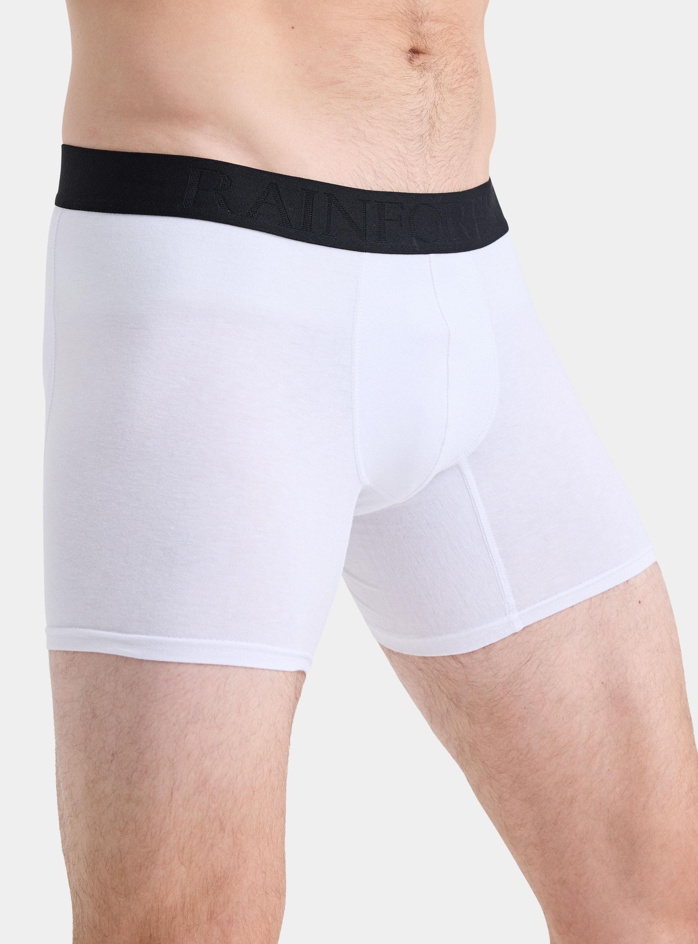 Pack 4 Bóxer Medio-3