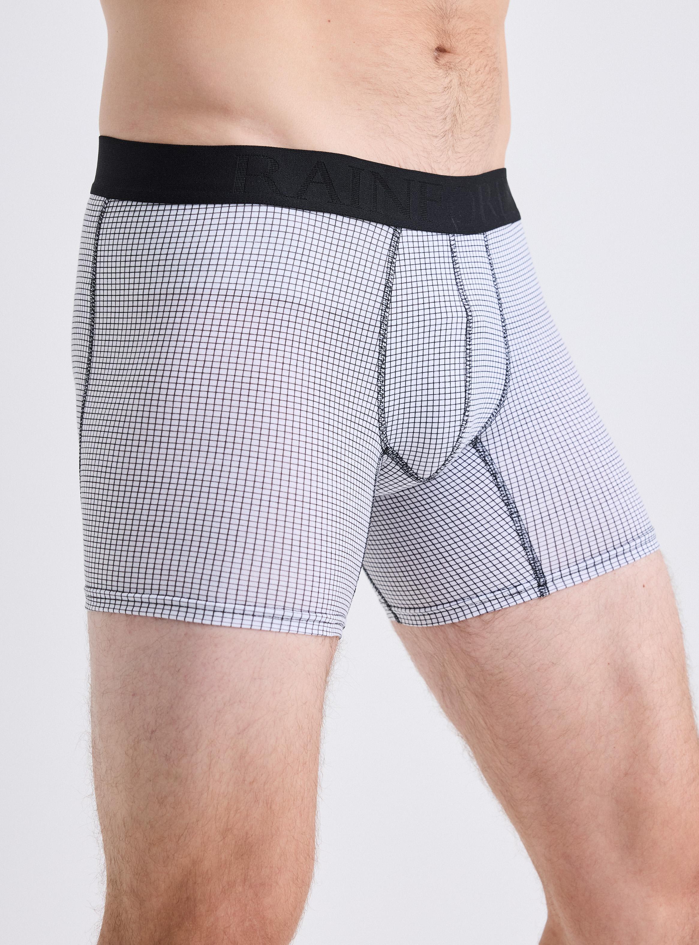 Pack 4 Bóxer Medio-4