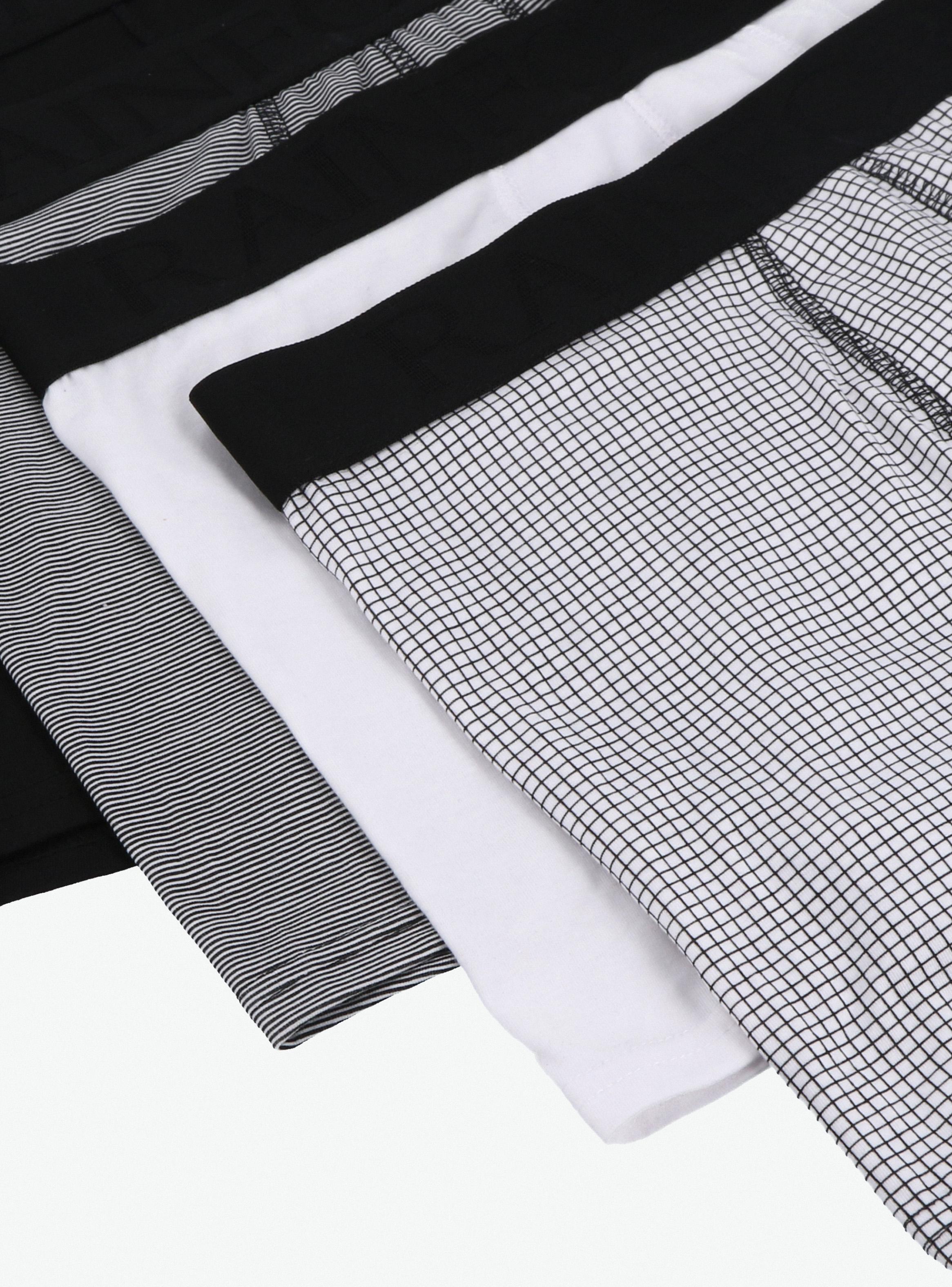 Pack 4 Bóxer Medio-8