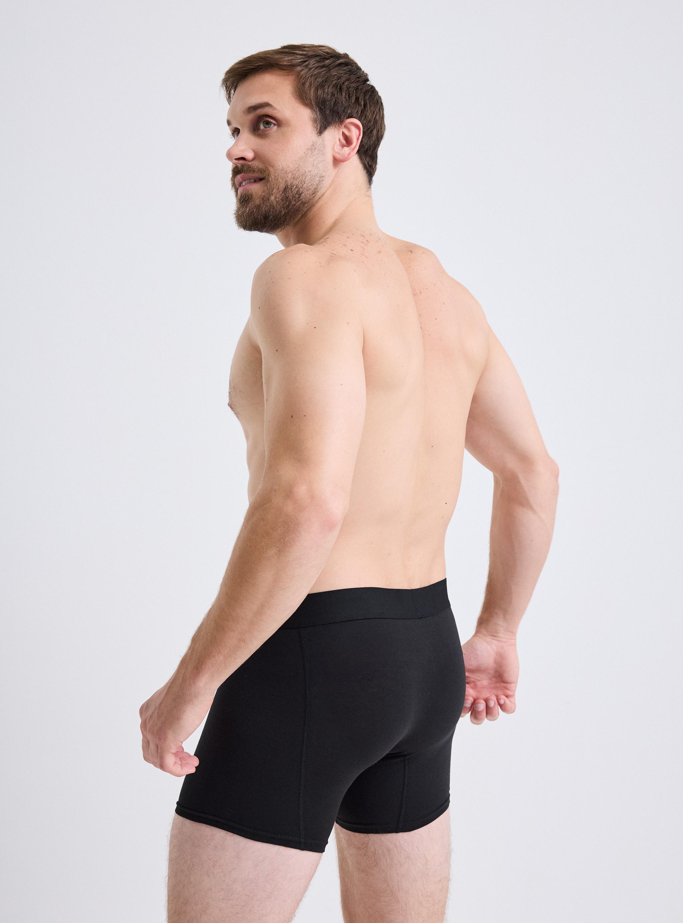 Pack 4 Bóxer Medio-2