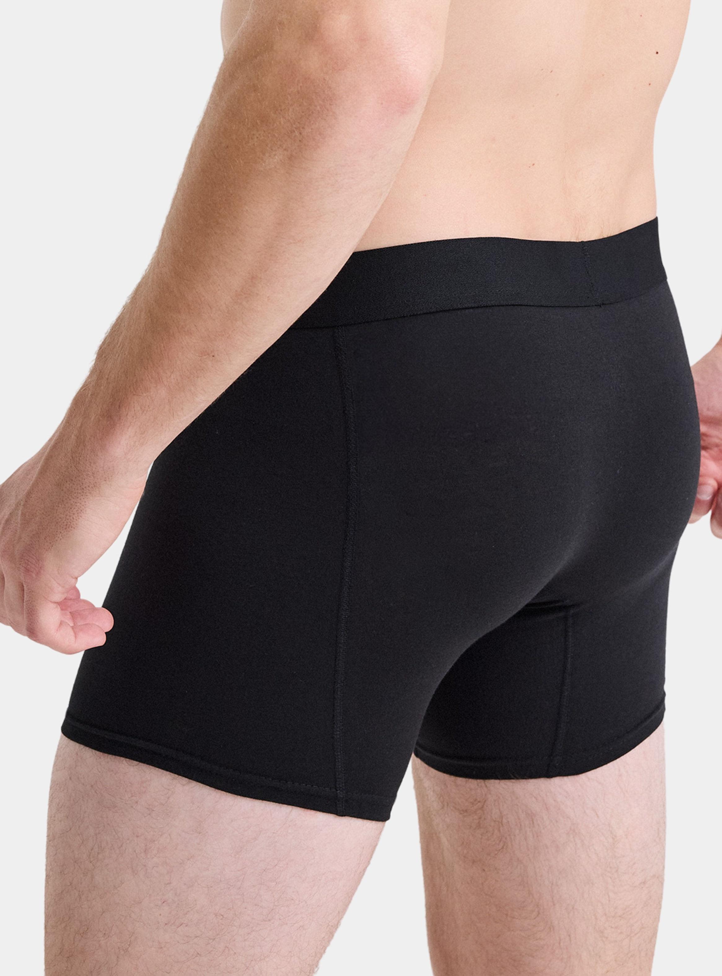 Pack 4 Bóxer Medio-2