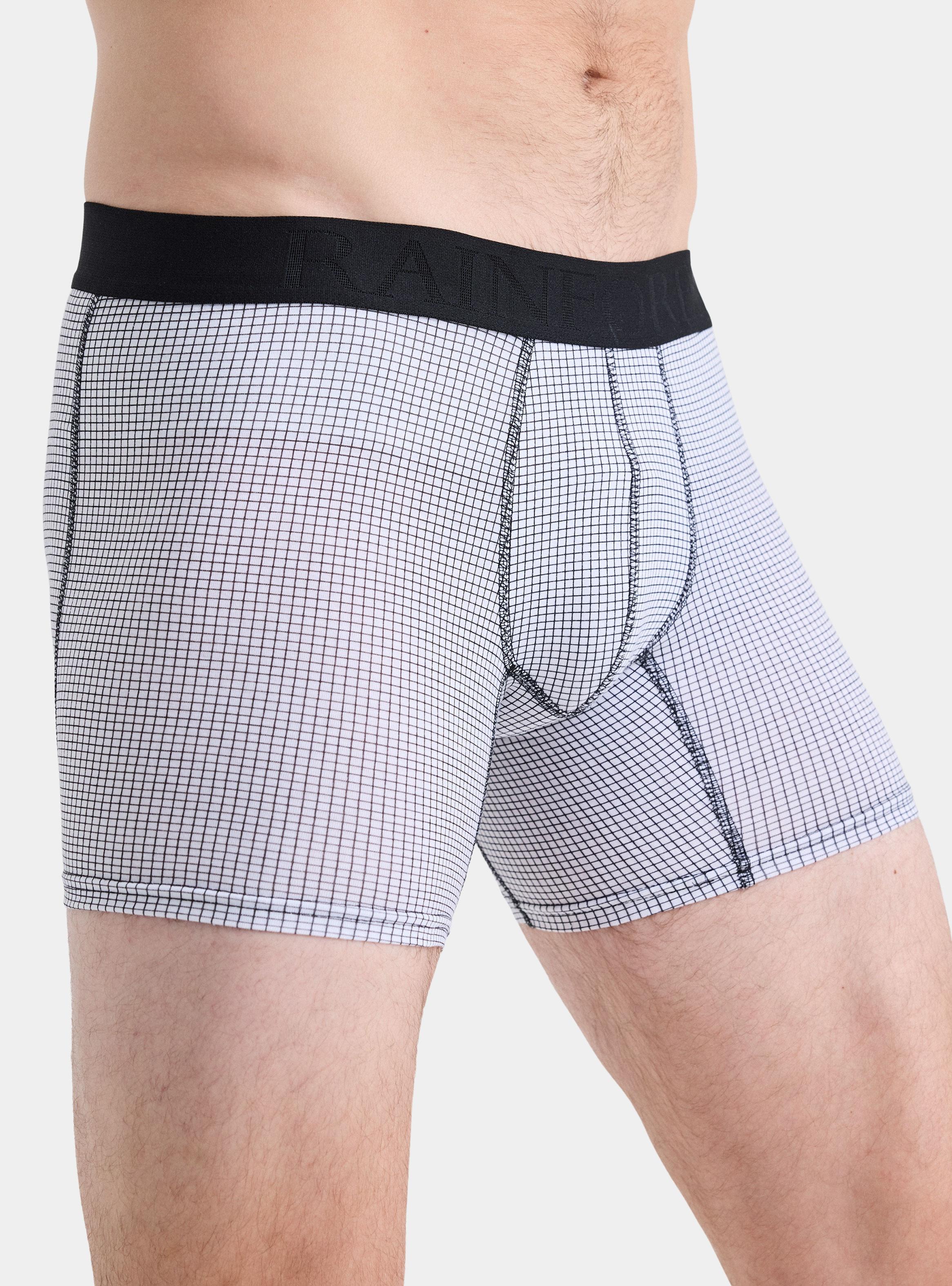 Pack 4 Bóxer Medio-4