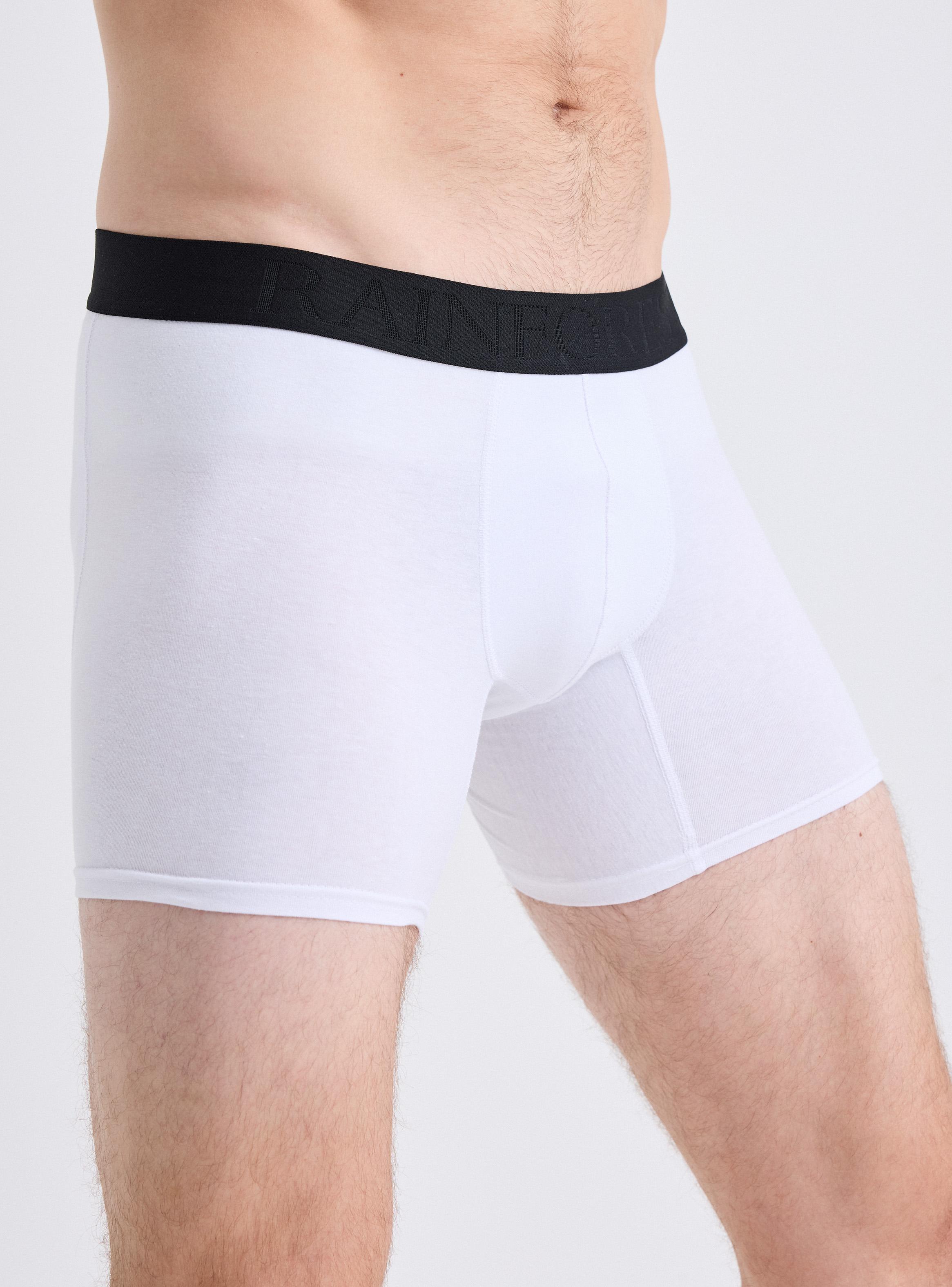 Pack 4 Bóxer Medio-5