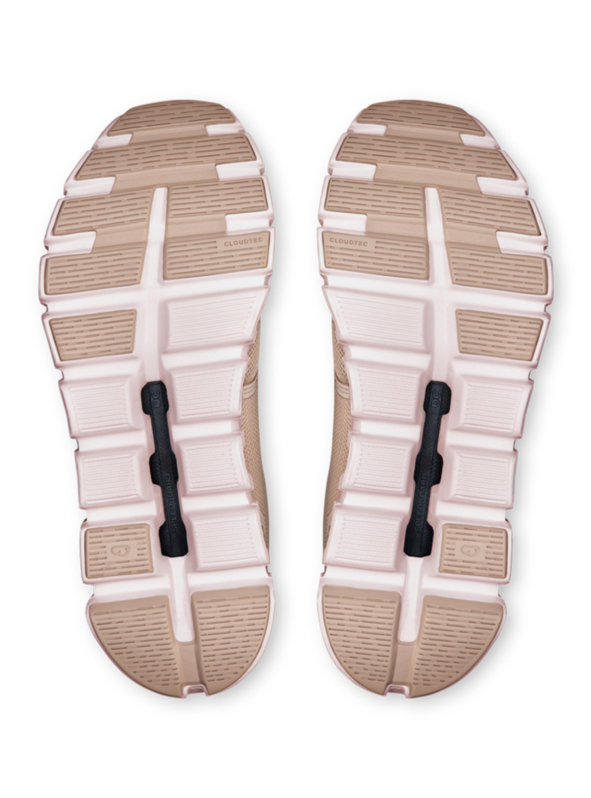 Zapatilla Urbana Mujer Cloud-6 W-2