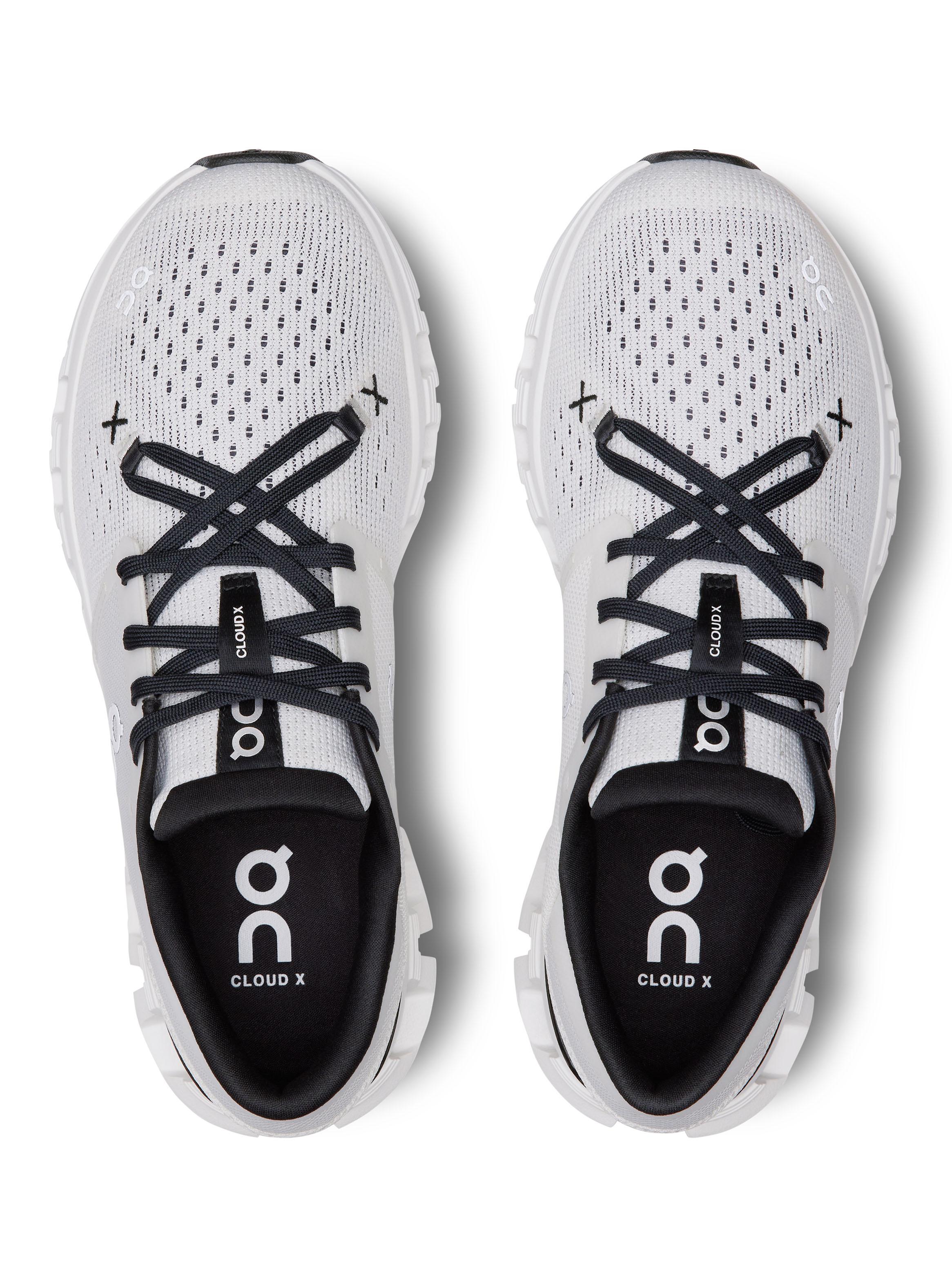 Zapatilla Running Mujer Cloud X 4-3