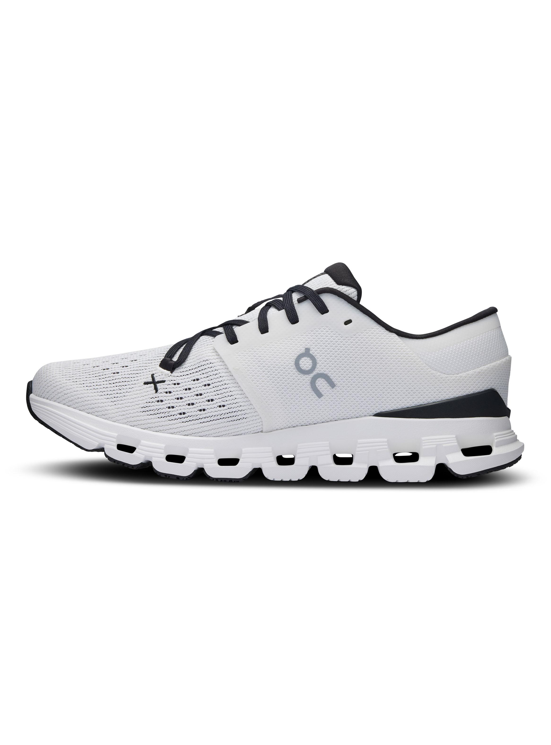 Zapatilla Running Mujer Cloud X 4-2