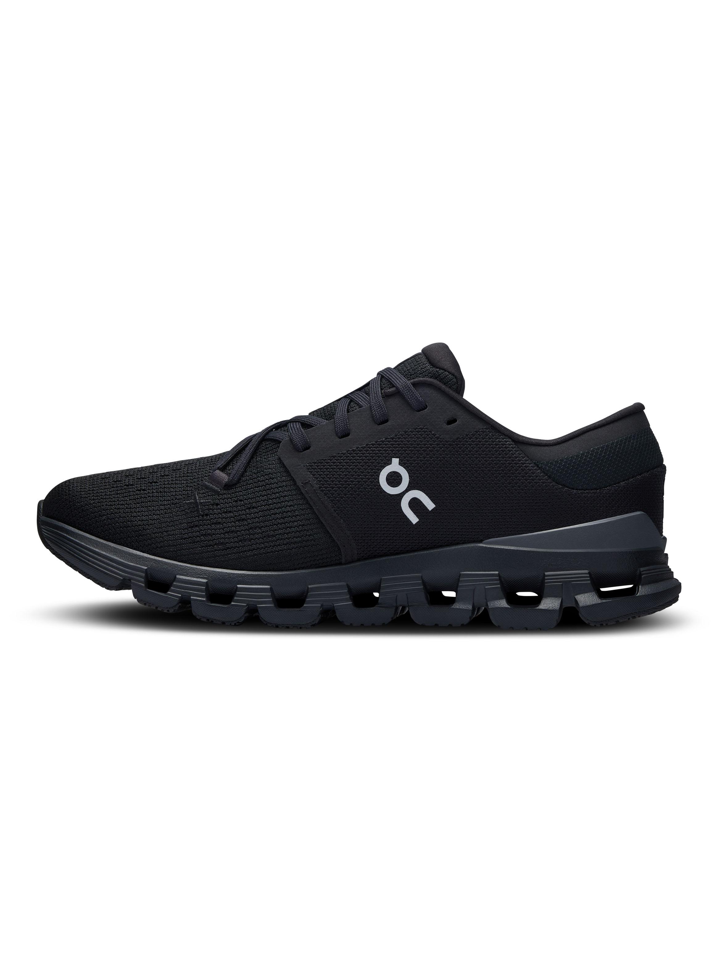 Zapatilla Running Cloud-X4 Mujer-2